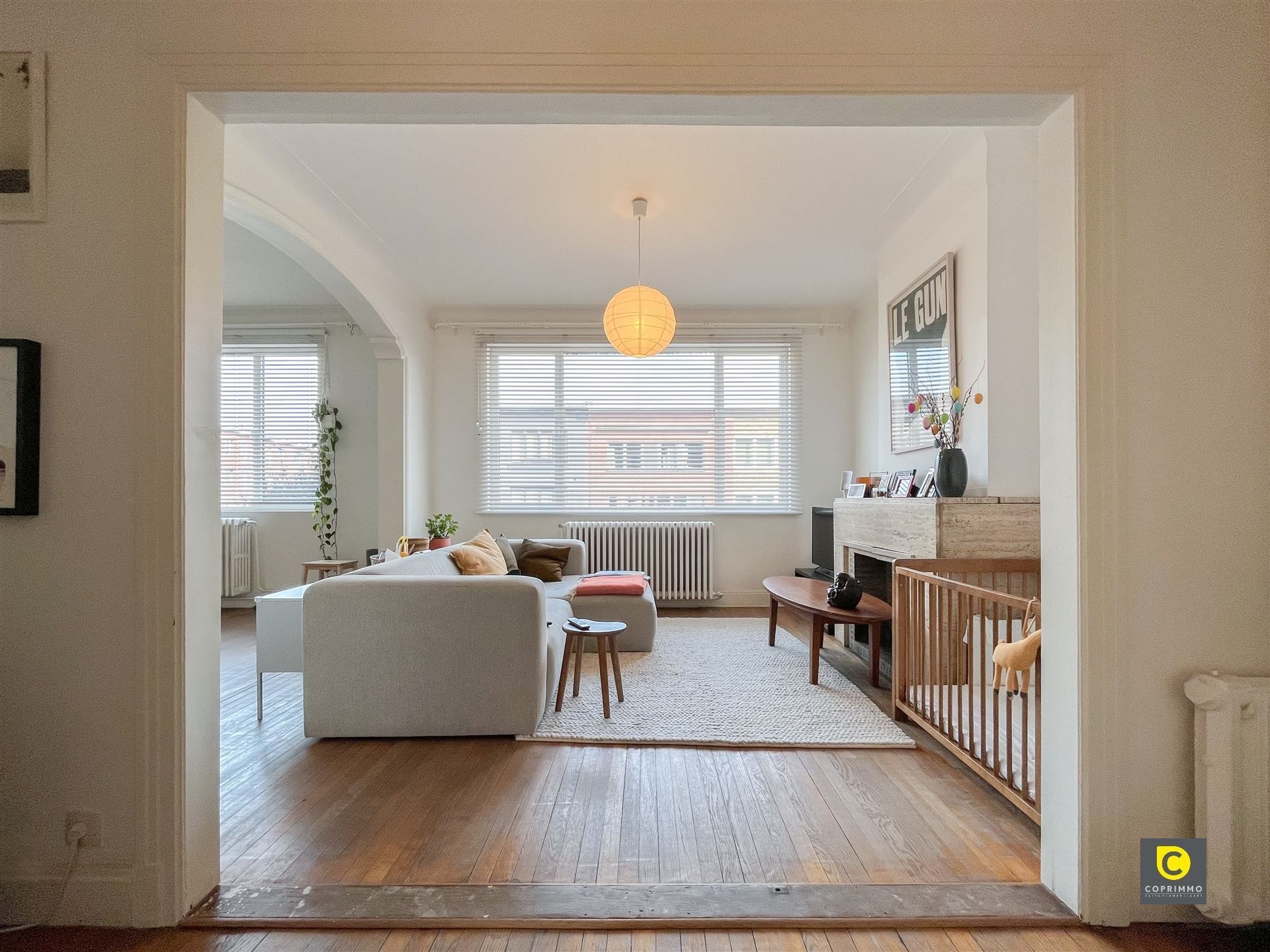 Gezellige instapklare woning met 3 slpks! foto {{pictureIndex}}