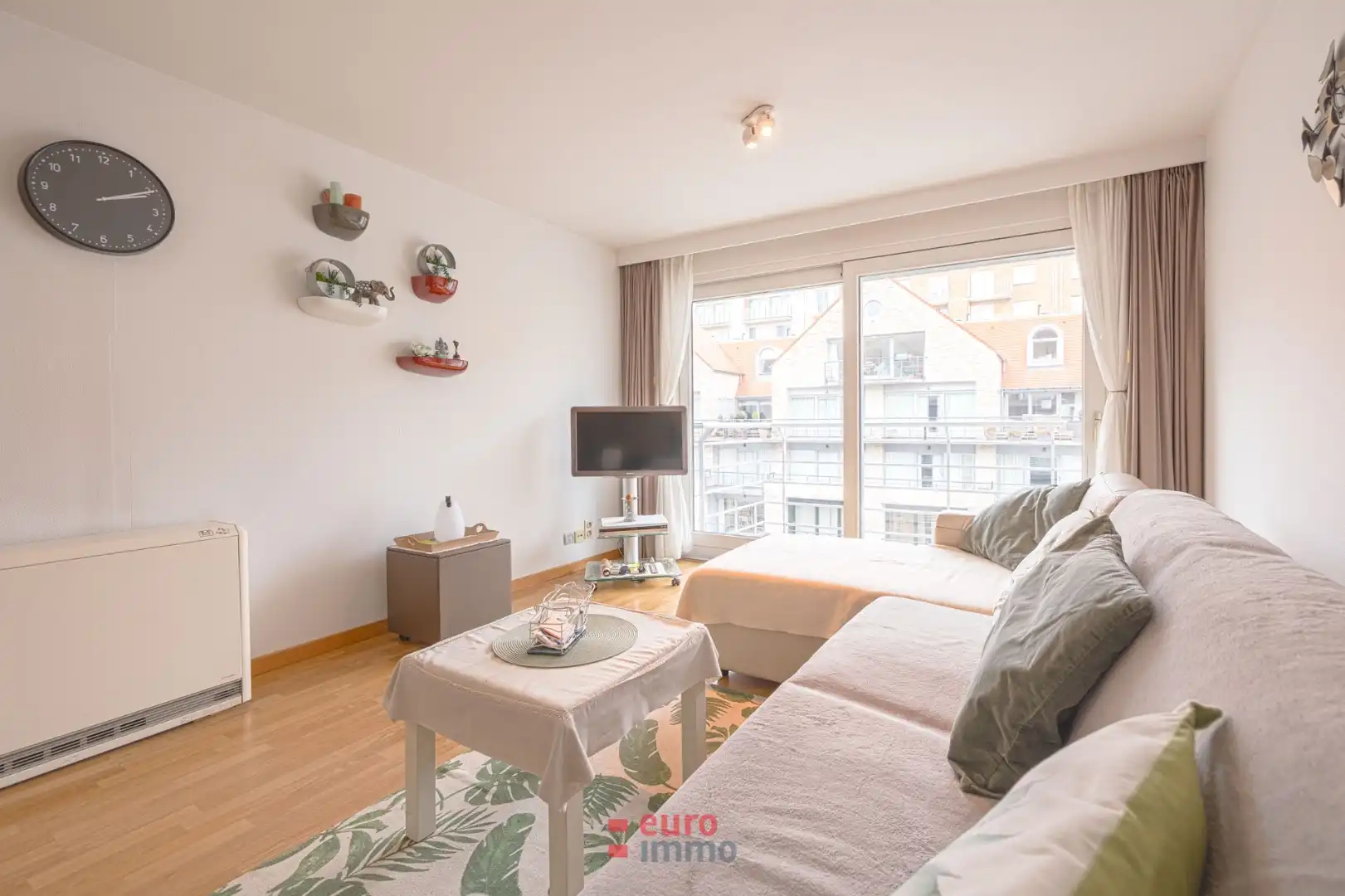 Residentie Nieuwpoort Promenade I - 0404 foto 3