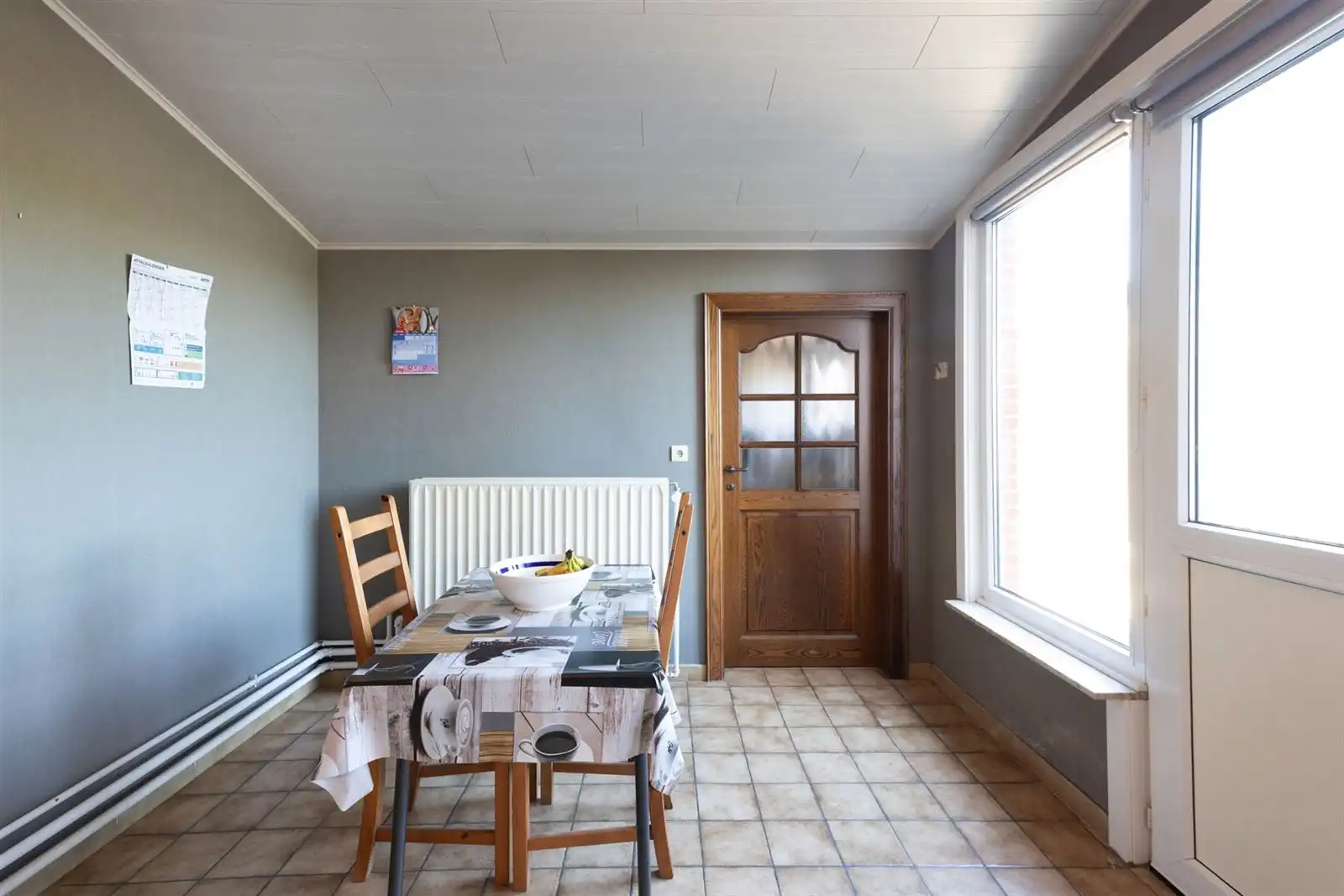 Alleenstaande lwoning met bijgebouw, garage en tuin op 6are23 foto 10
