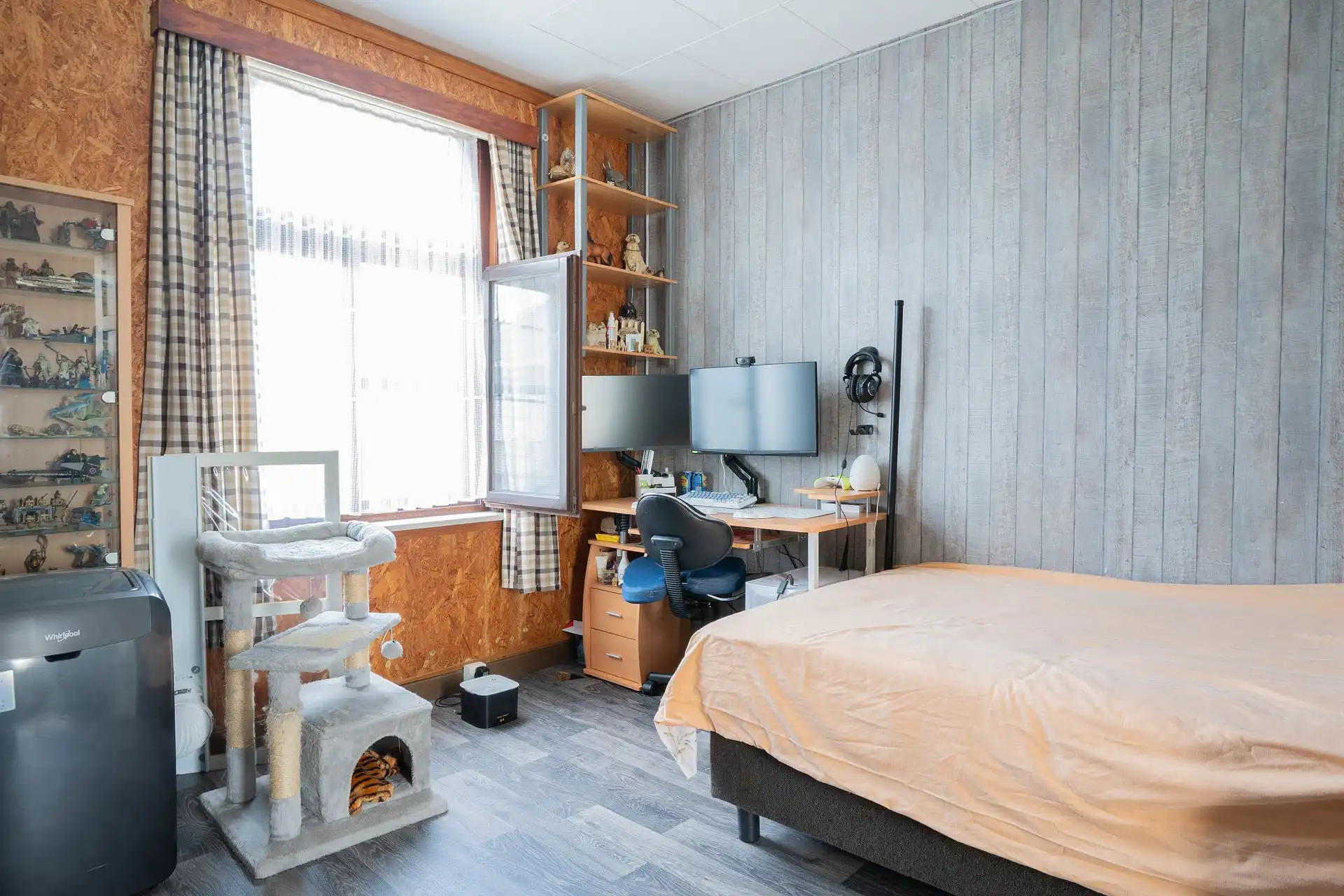 Café met woonst op toplocatie nabij centrum Willebroek foto 18