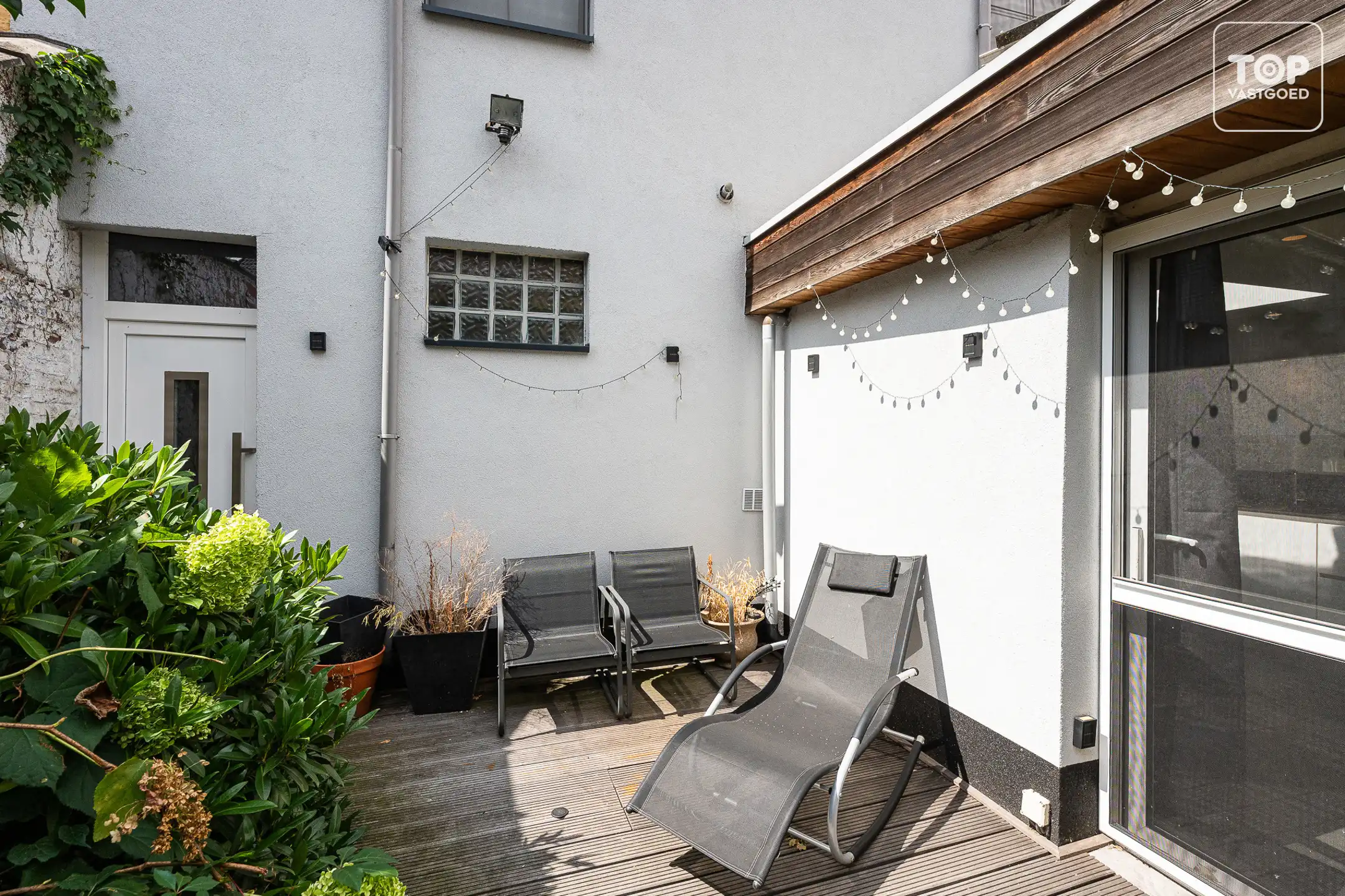 Instapklare energiezuinige woning met 4 slaapkamers foto 28