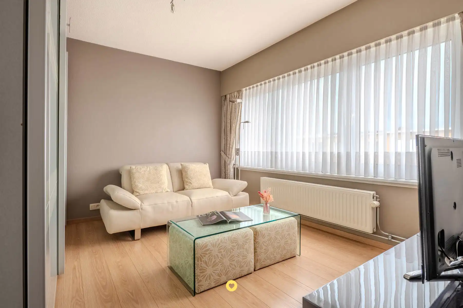 Verzorgde bel-etage met EPC B in de Lindenboswijk foto 11