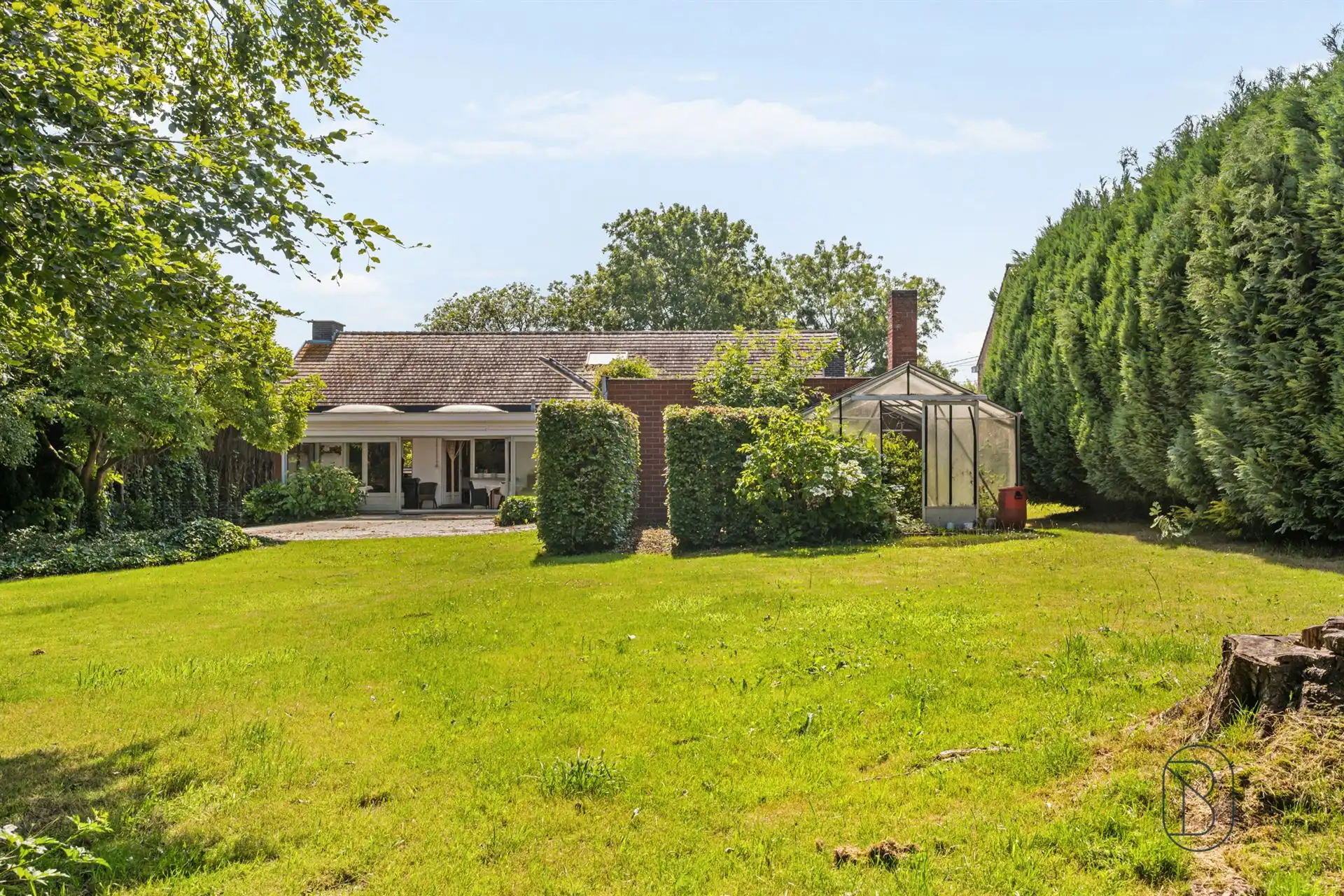Huis te koop Bevrijdingslaan 39 - 8572 Anzegem Kaster