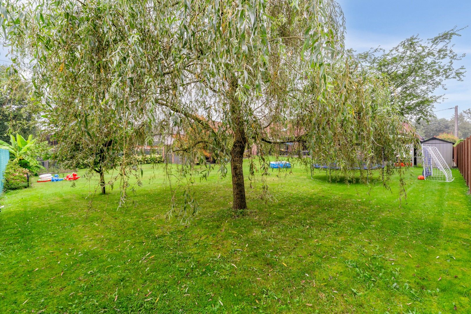 Bouwgrond voor HOB met een oppervlakte 718m² foto 3