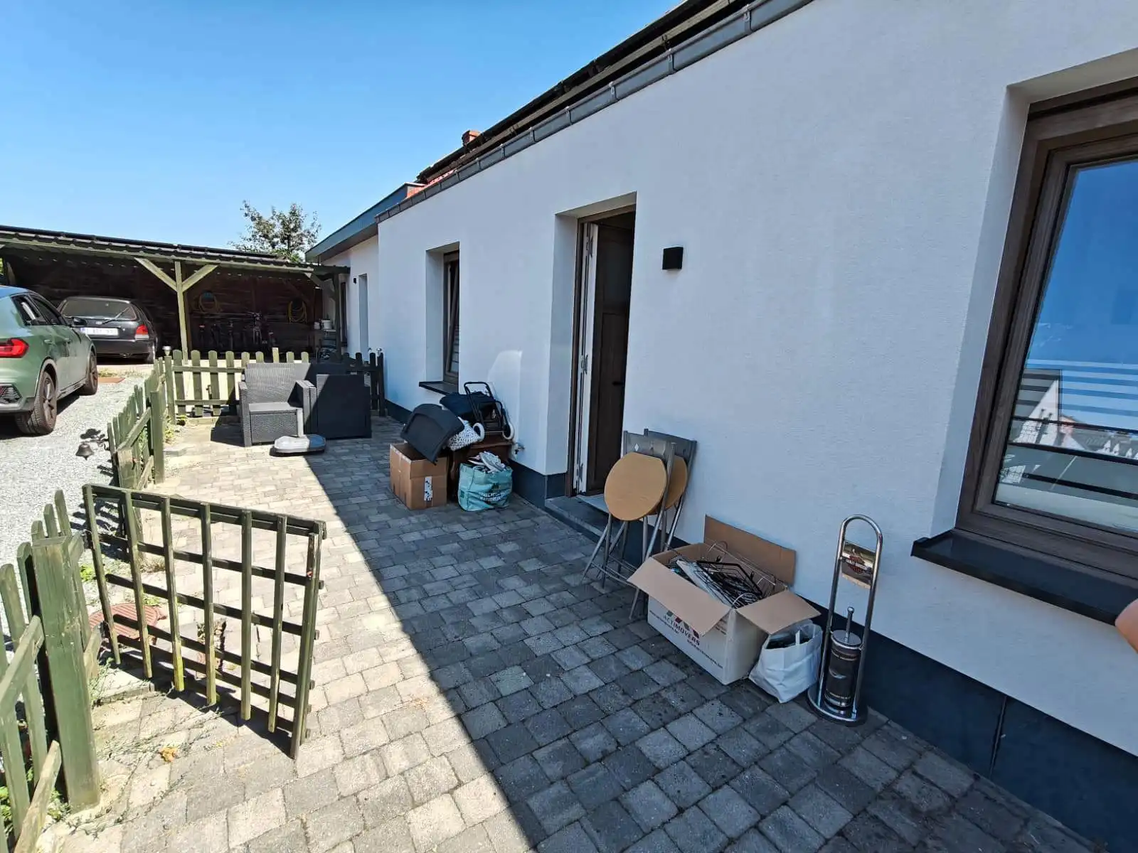 Huis te huur Bisschopweg 12 - 9310 Aalst
