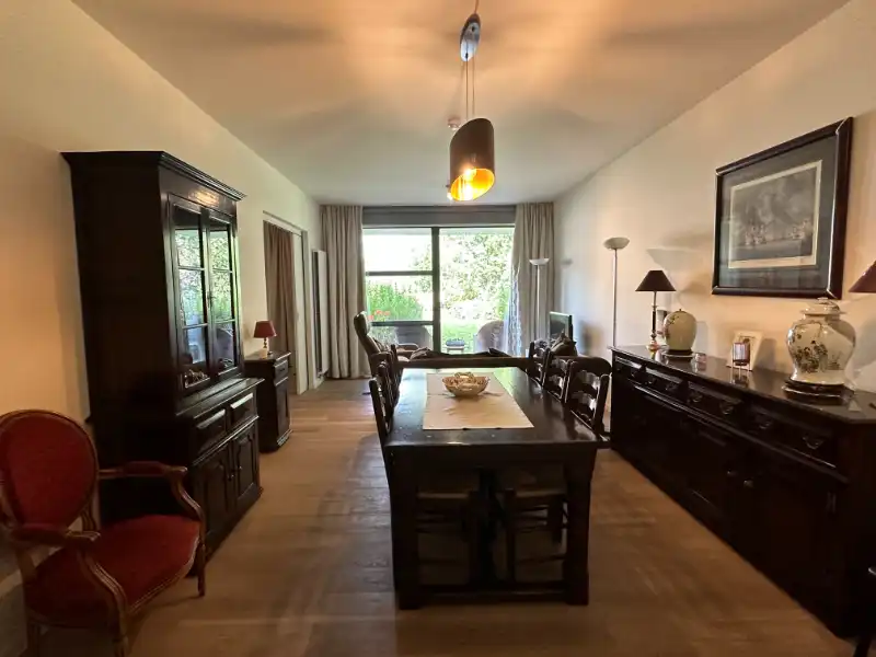 Instapklare gelijkvloerse assistentiewoning in een prachtige omgeving foto 2