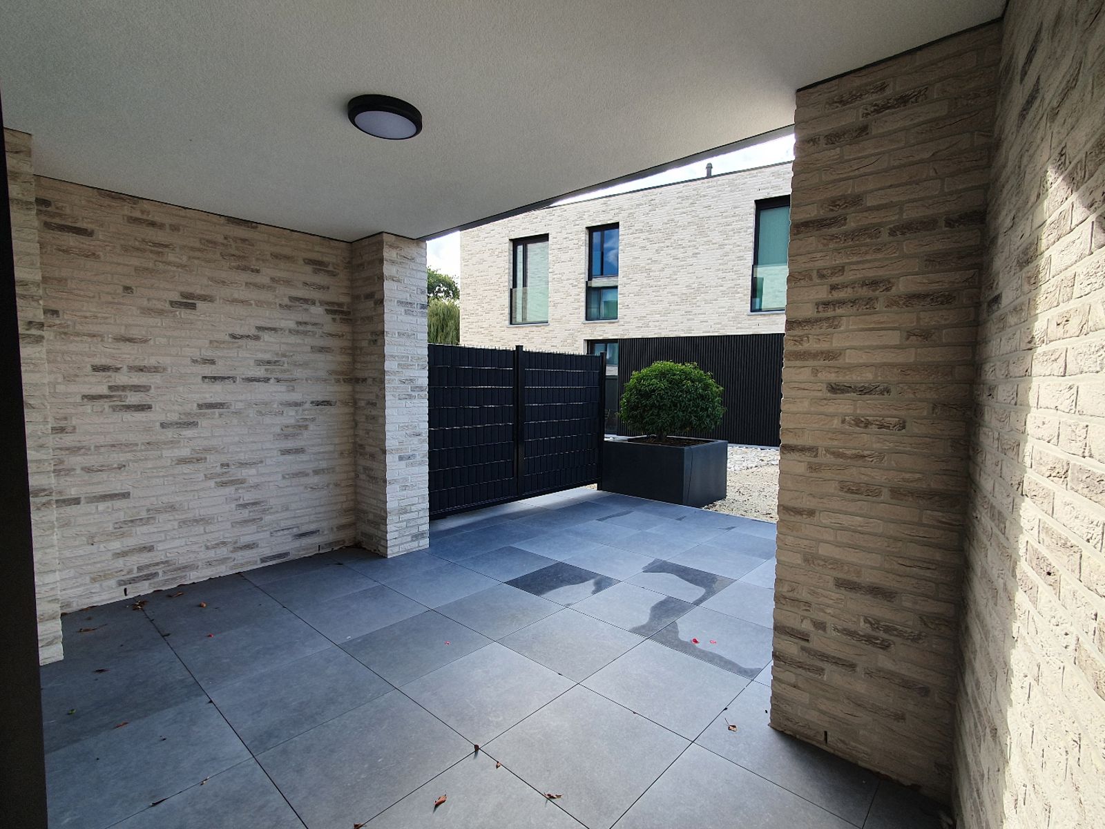 Appartement te huur foto 12