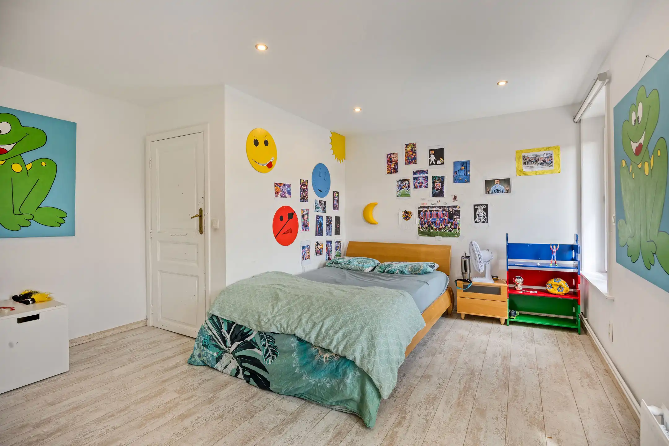 Wonen in een authentiek Parkdomein te Schepdaal foto 16
