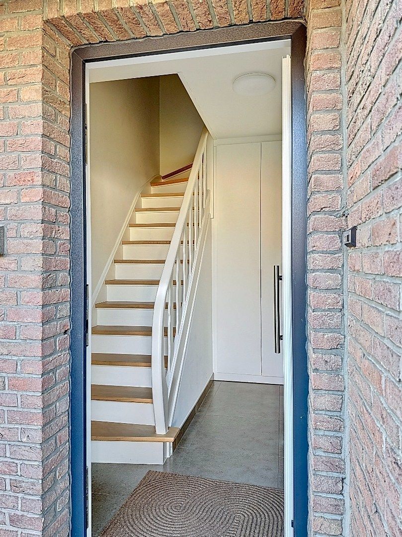 Gerenoveerde woning in Haacht met grote tuin! foto 13