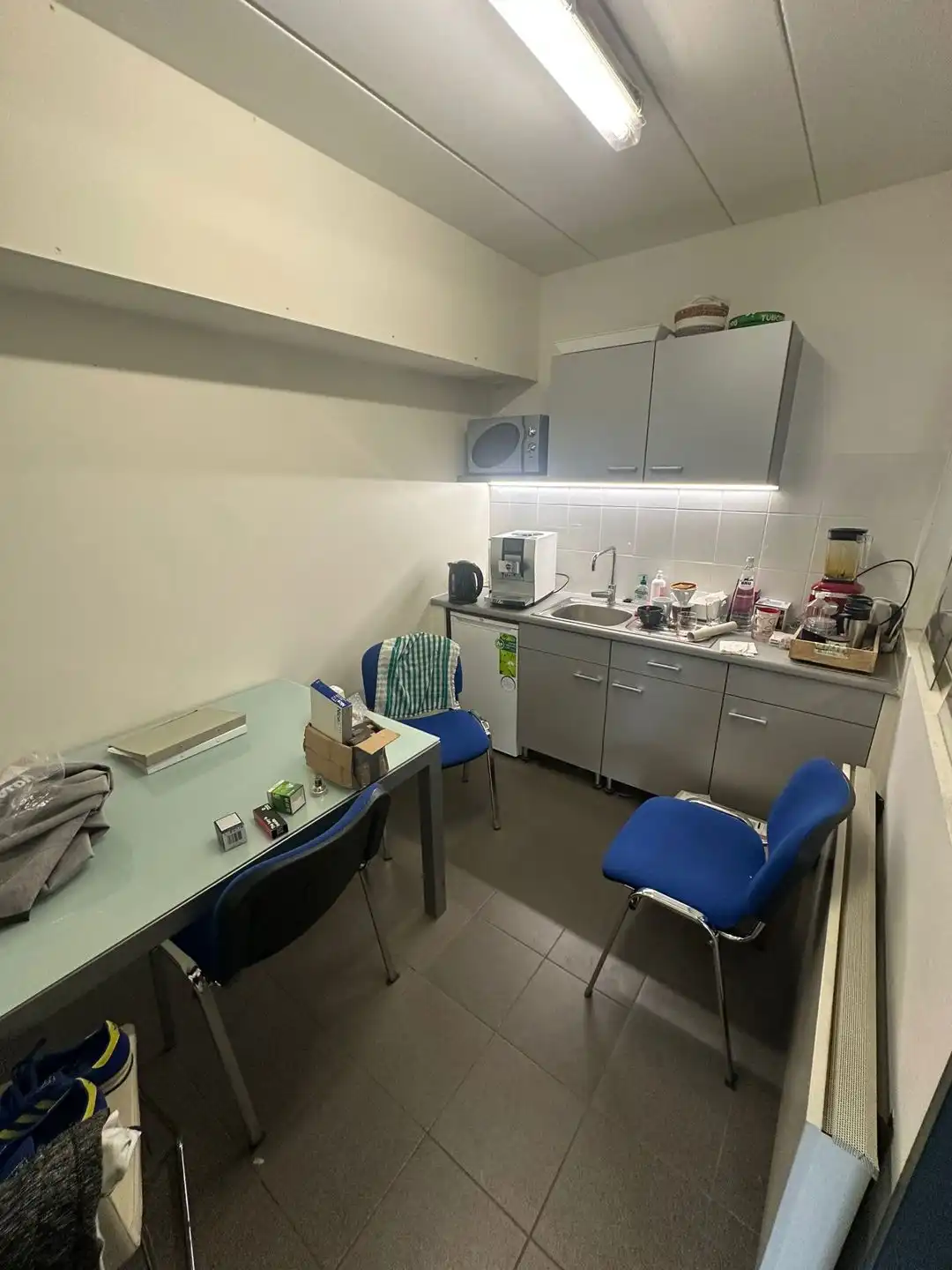 Bedrijfsvastgoed te huur foto 7