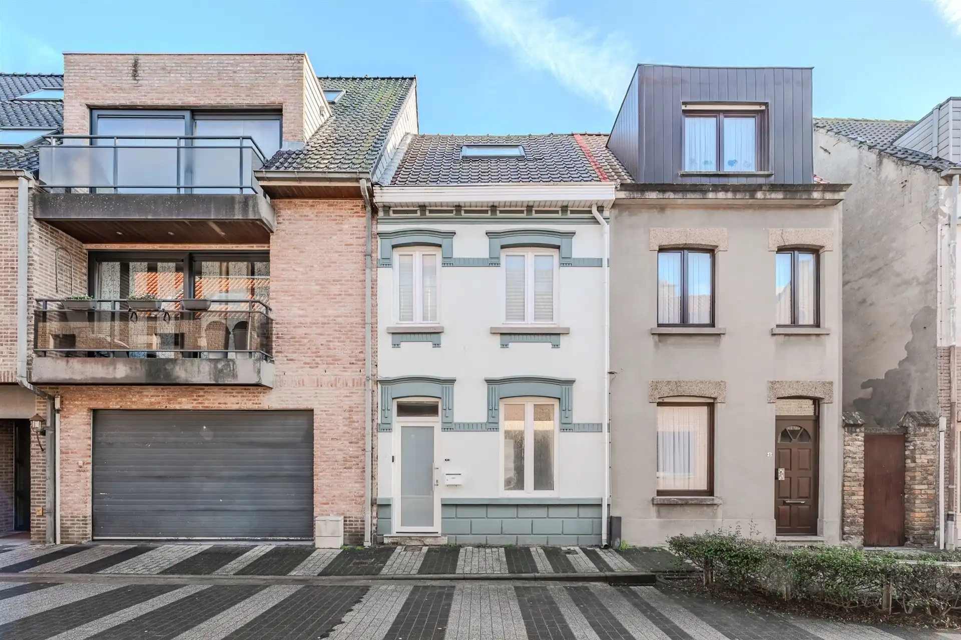 woning foto {{pictureIndex}}