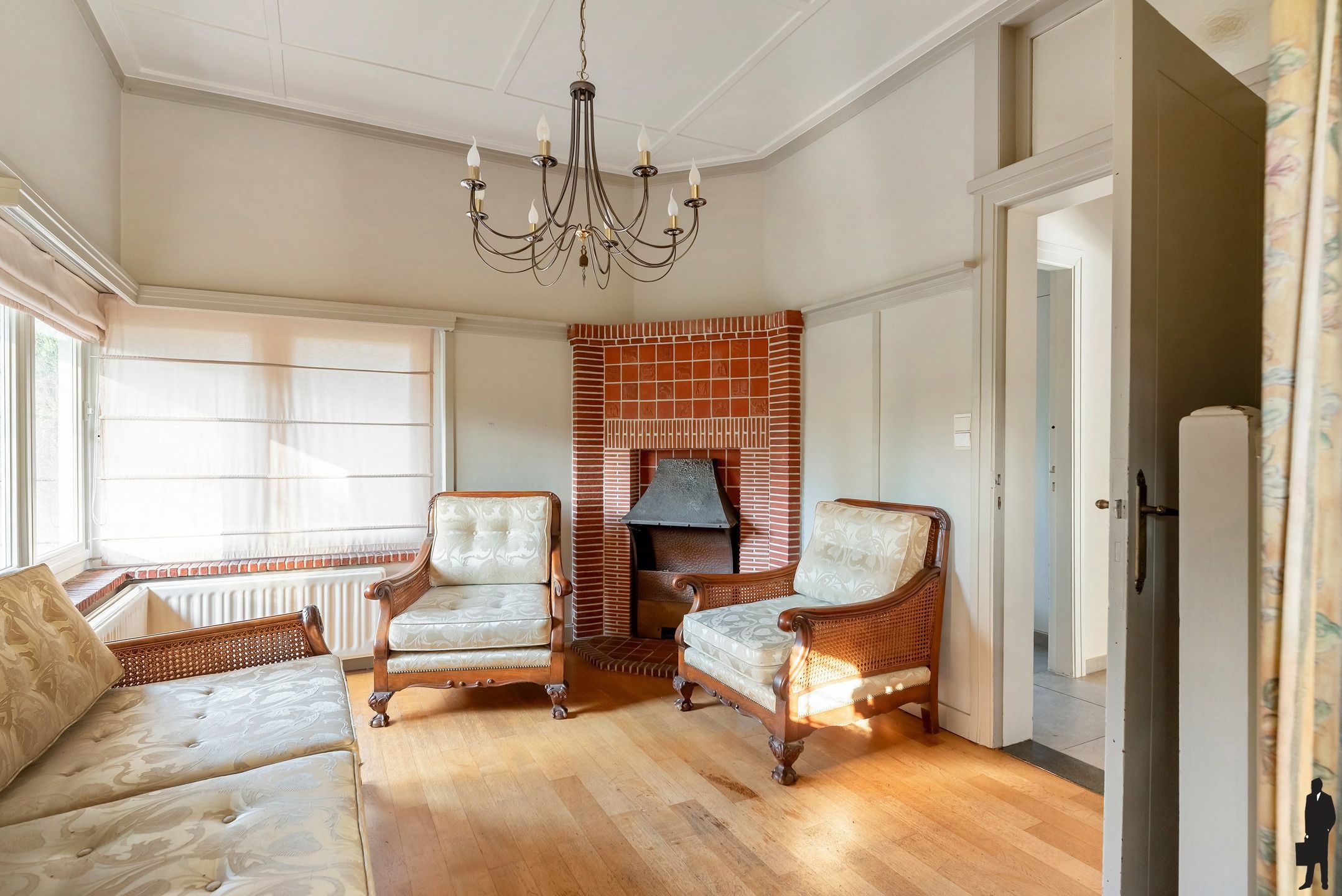 Een charmante villa met ruime tuin op ca. 1650m²!   foto 4