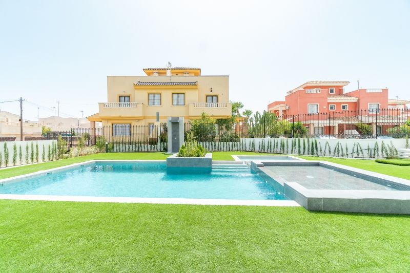 Balcón de la Laguna - Torrevieja foto 46