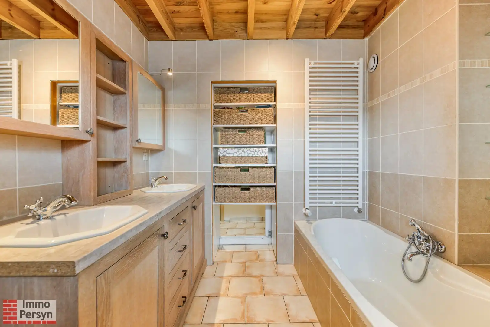 Verrassend ruime en energiezuinige halfopen bebouwing met polyvalente mogelijkheden in Bekkevoort foto 6