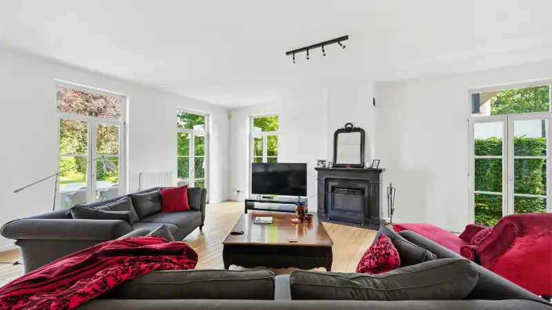 Stijlvolle villa van 380m² op 18 are met openluchtzwembad foto 32