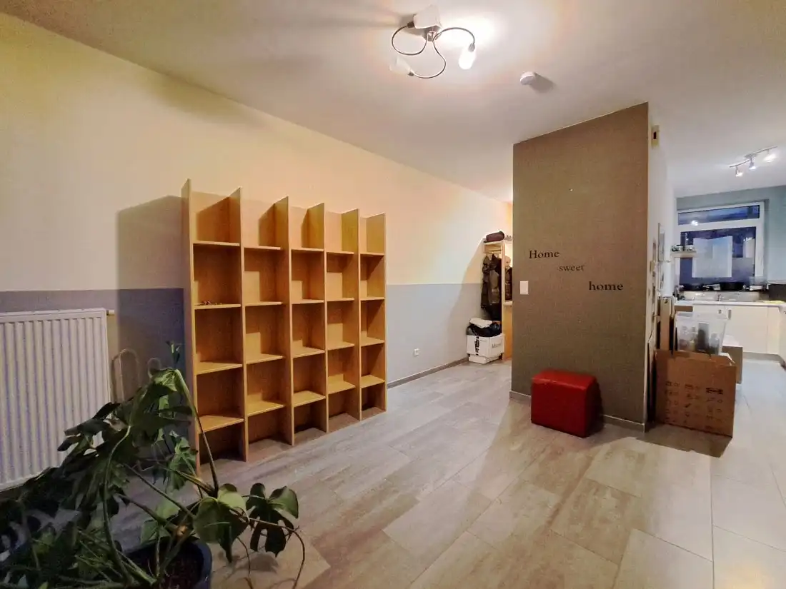 Gezellige stadswoning te Dilsen-Stokkem foto 5