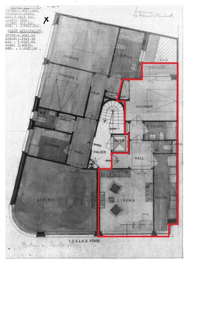 RESIDENTIE ERASMUS foto 22