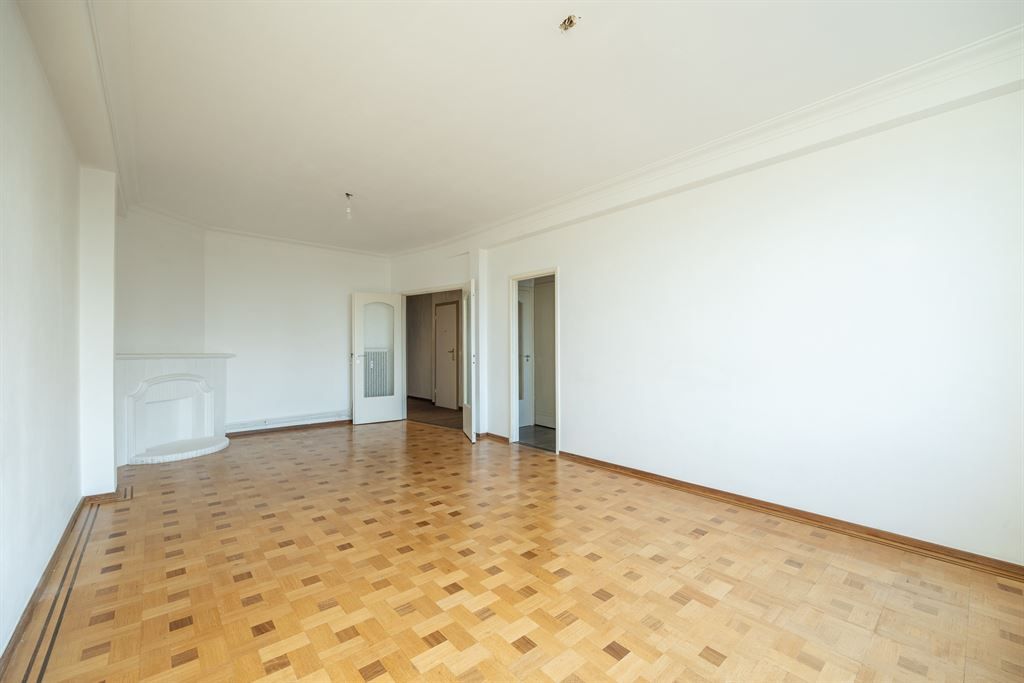 Instapklaar appartement met weids zicht foto 3