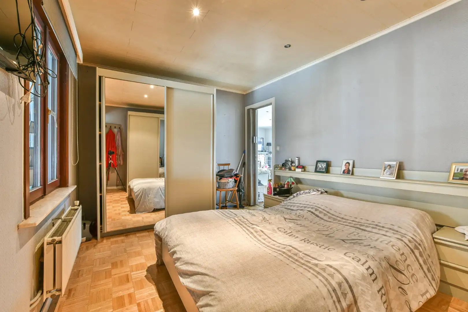 Uniek handelshuis met renovatiepotentieel in het hart van Blankenberge foto 3