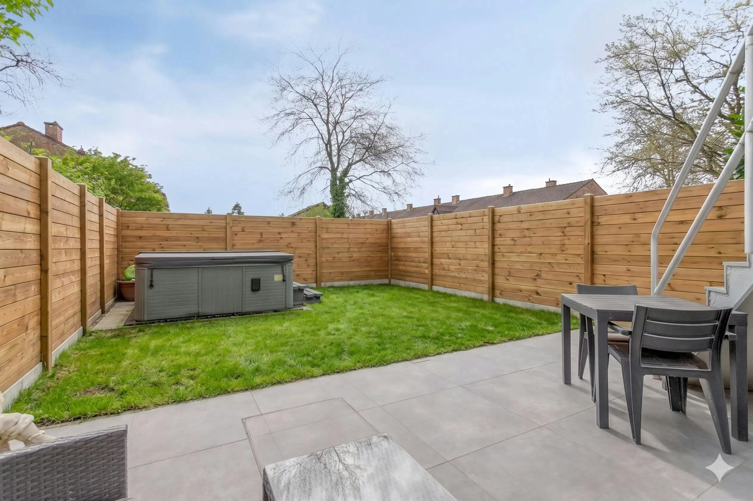 Instapklare woning in kindvriendelijke wijk te koop in Heule foto 18