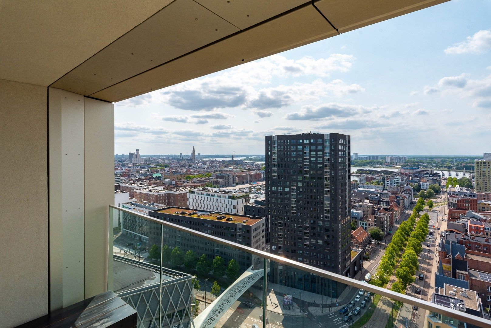 Appartement te huur foto 16