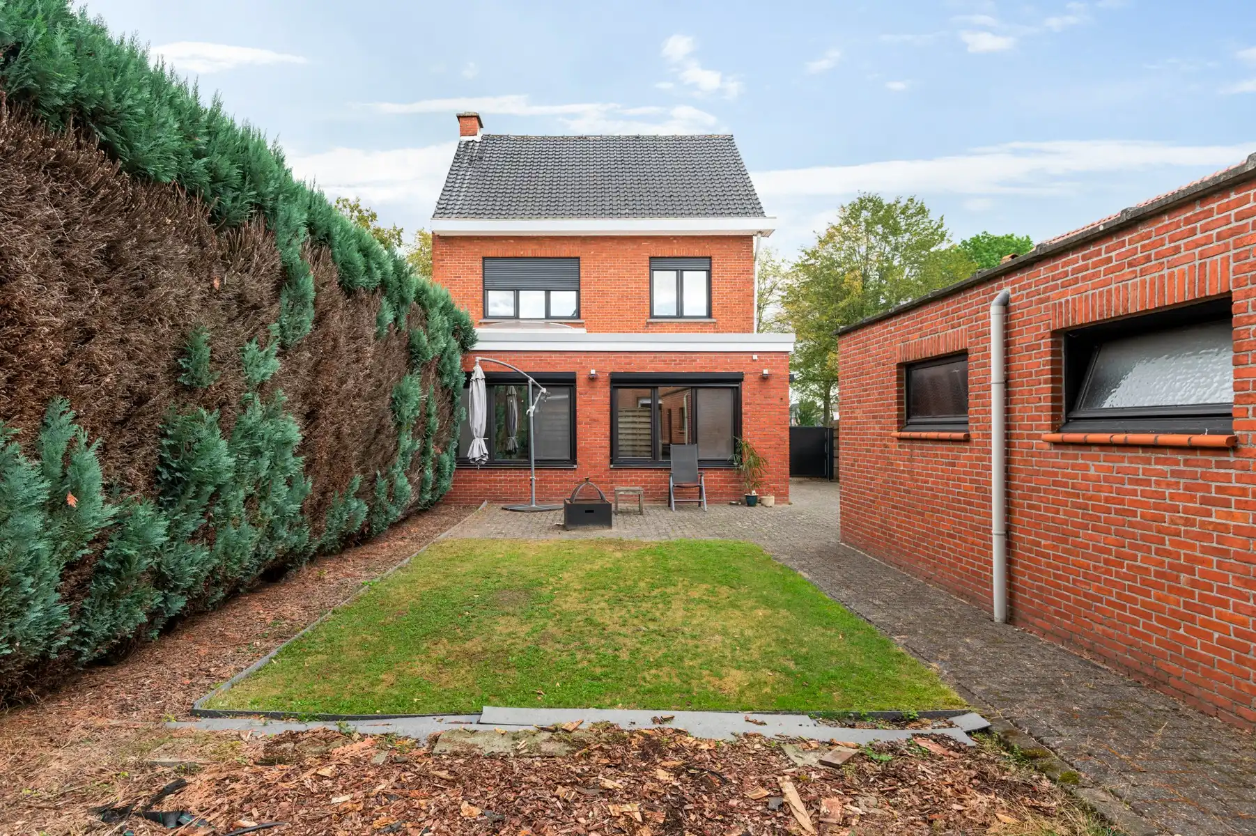 Uitstekend gelegen woning met zuidwesttuin foto 3