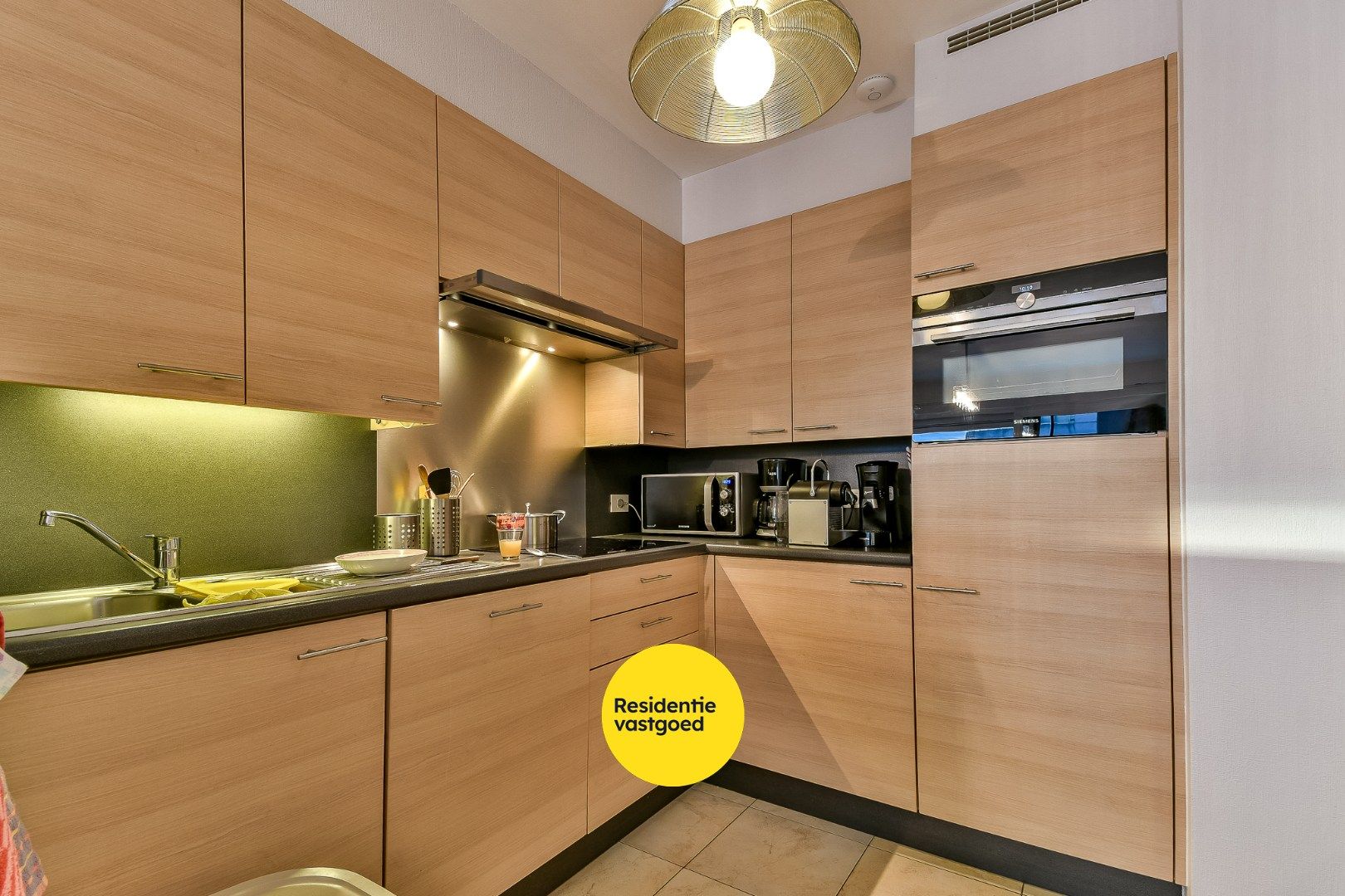 Lichtrijk tweeslaapkamer appartement in Oostende  foto 4