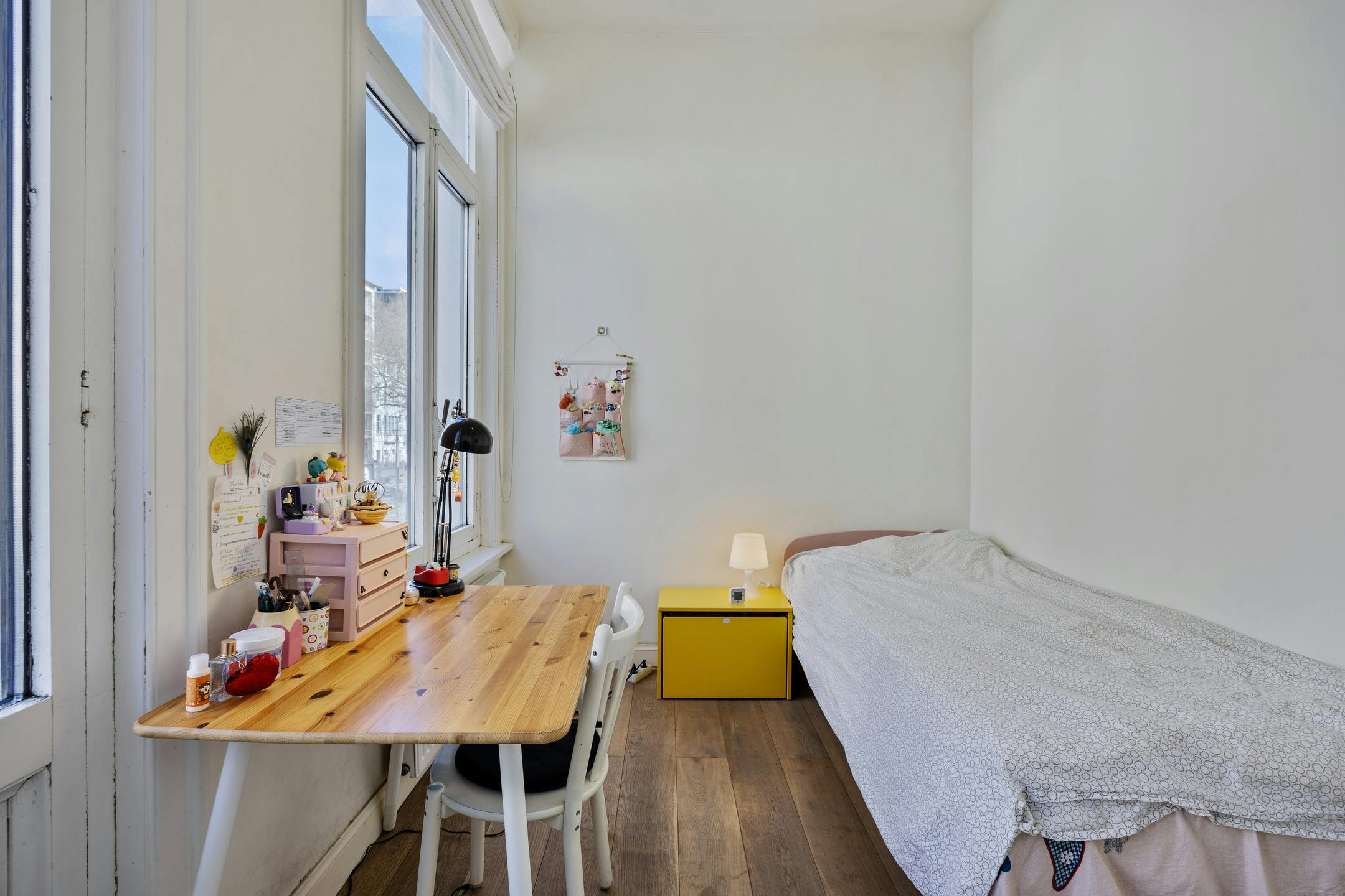 Duplex appartement te koop in Antwerpen centrum foto 15