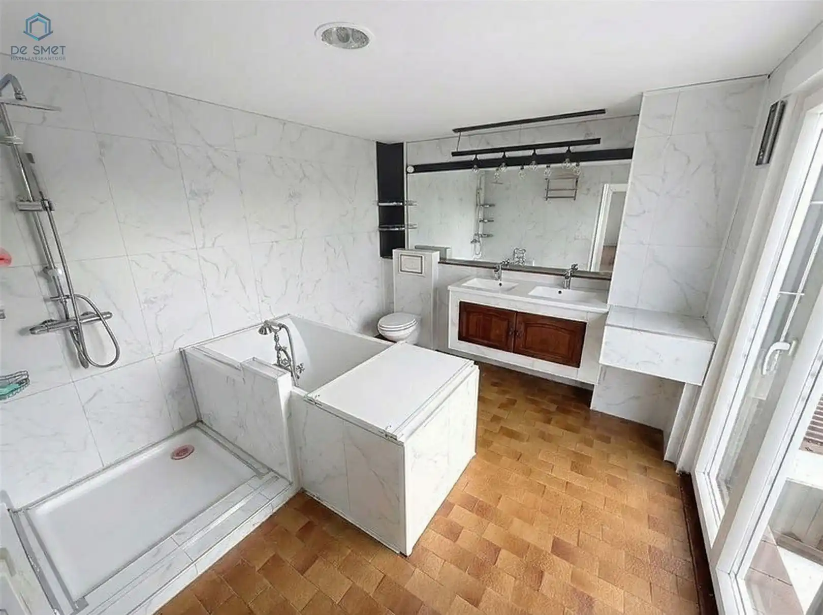 Ruime woning op een uitzonderlijk perceel in een oase van rust te Lierde foto 13