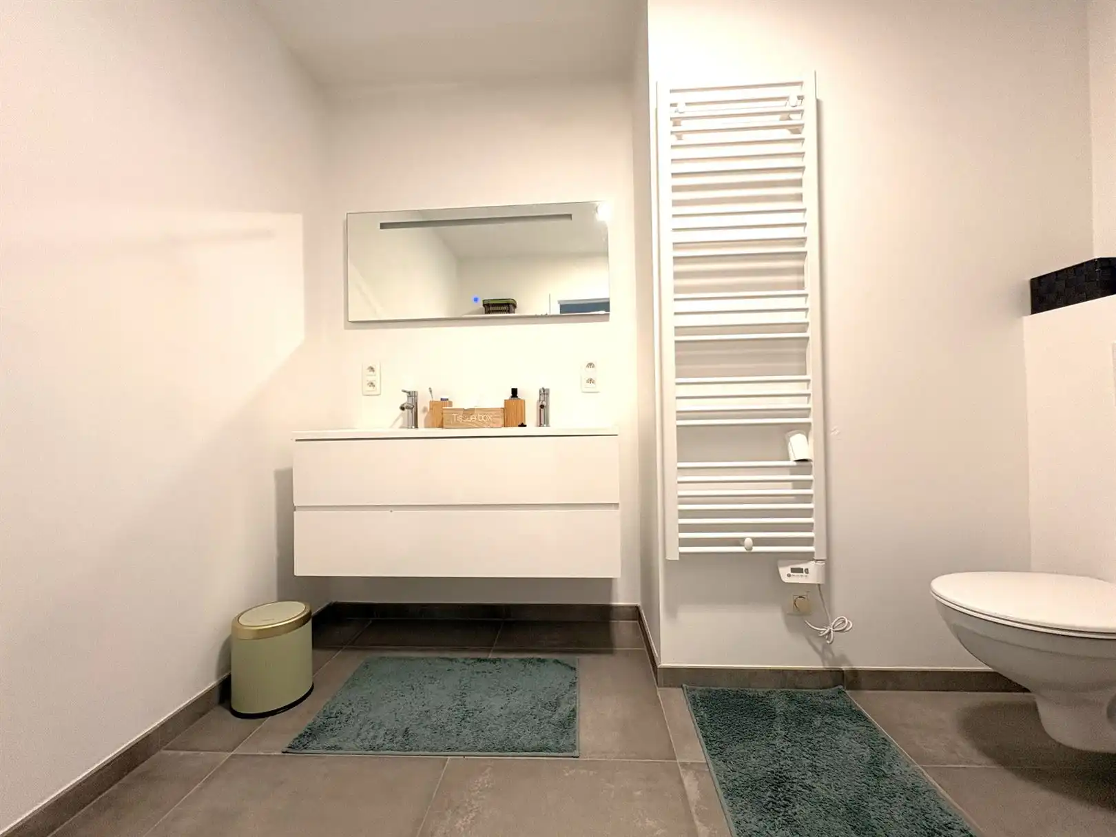 Prachtig bijna energie neutraal duplex nieuwbouwappartement met terras foto 10