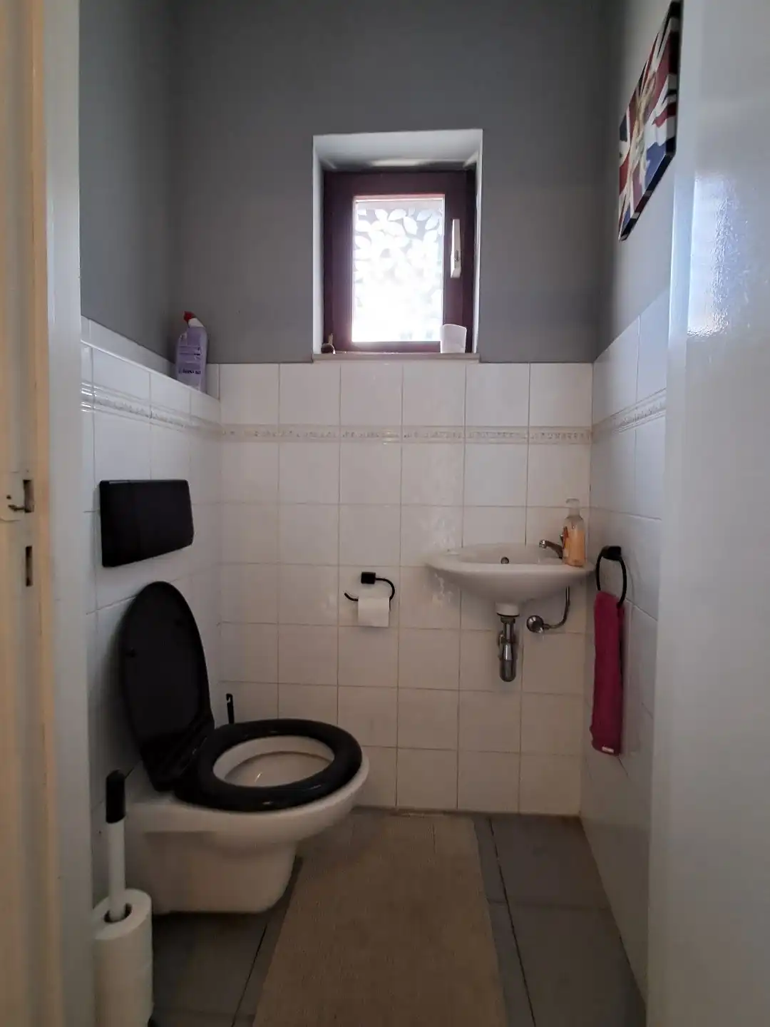 Ruime halfopen woning met polyvalente ruimte te Sijsele foto 14