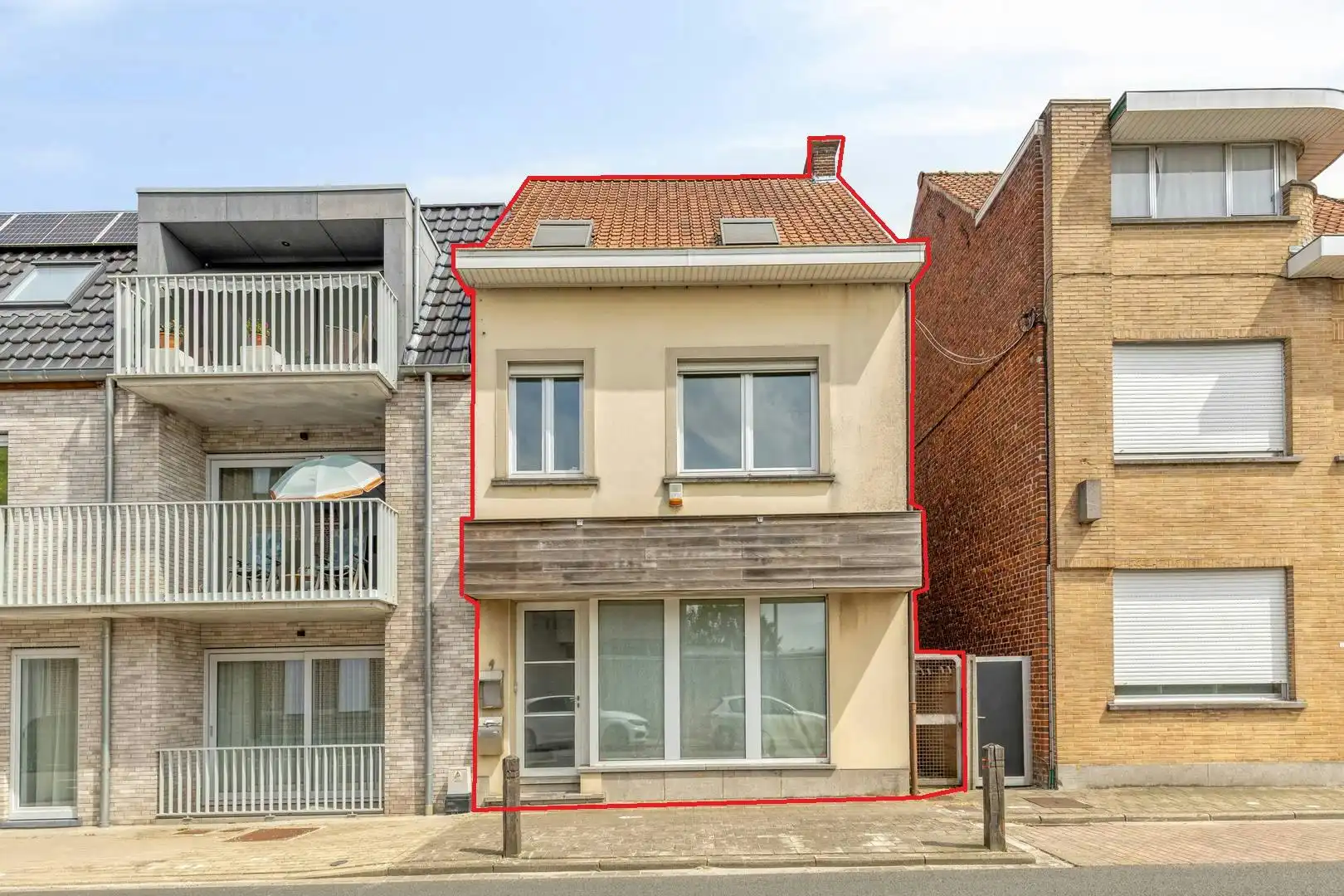 Huis te koop te Lendelede  foto 2