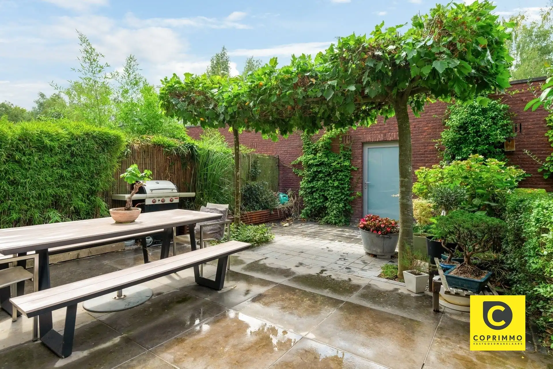 Woning: 3 slk en 2 badk. foto 15