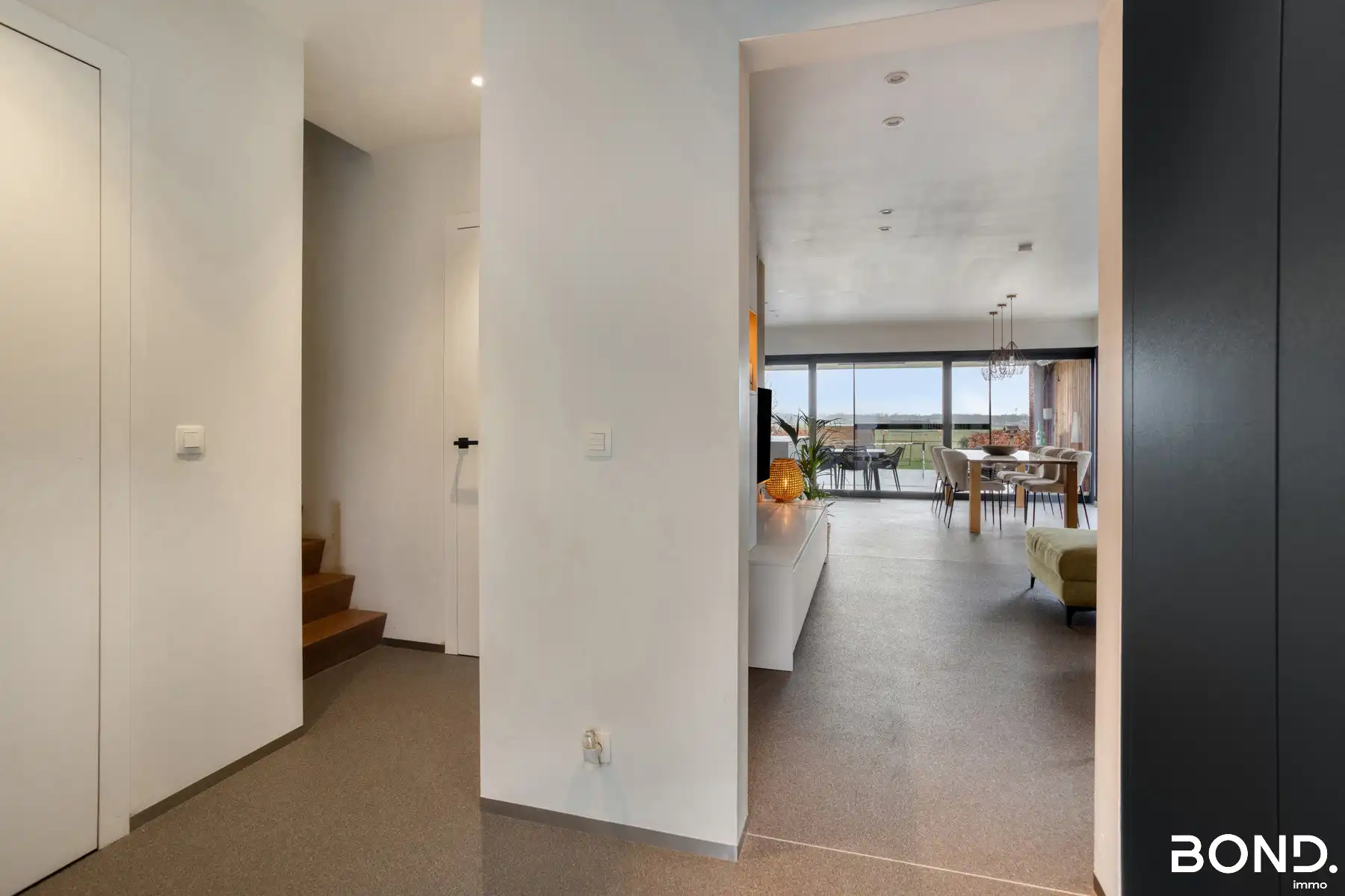 Energiezuinige gezinswoning foto 14