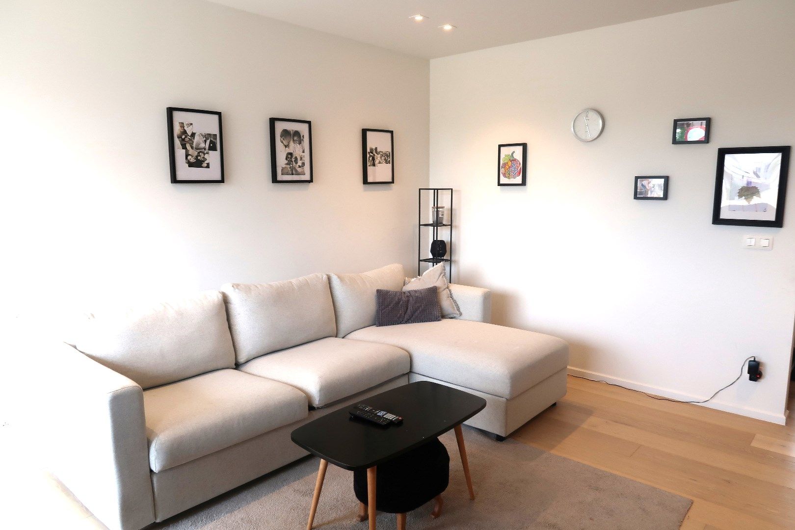 Rustig gelegen nieuwbouwwoning met tuin foto 2