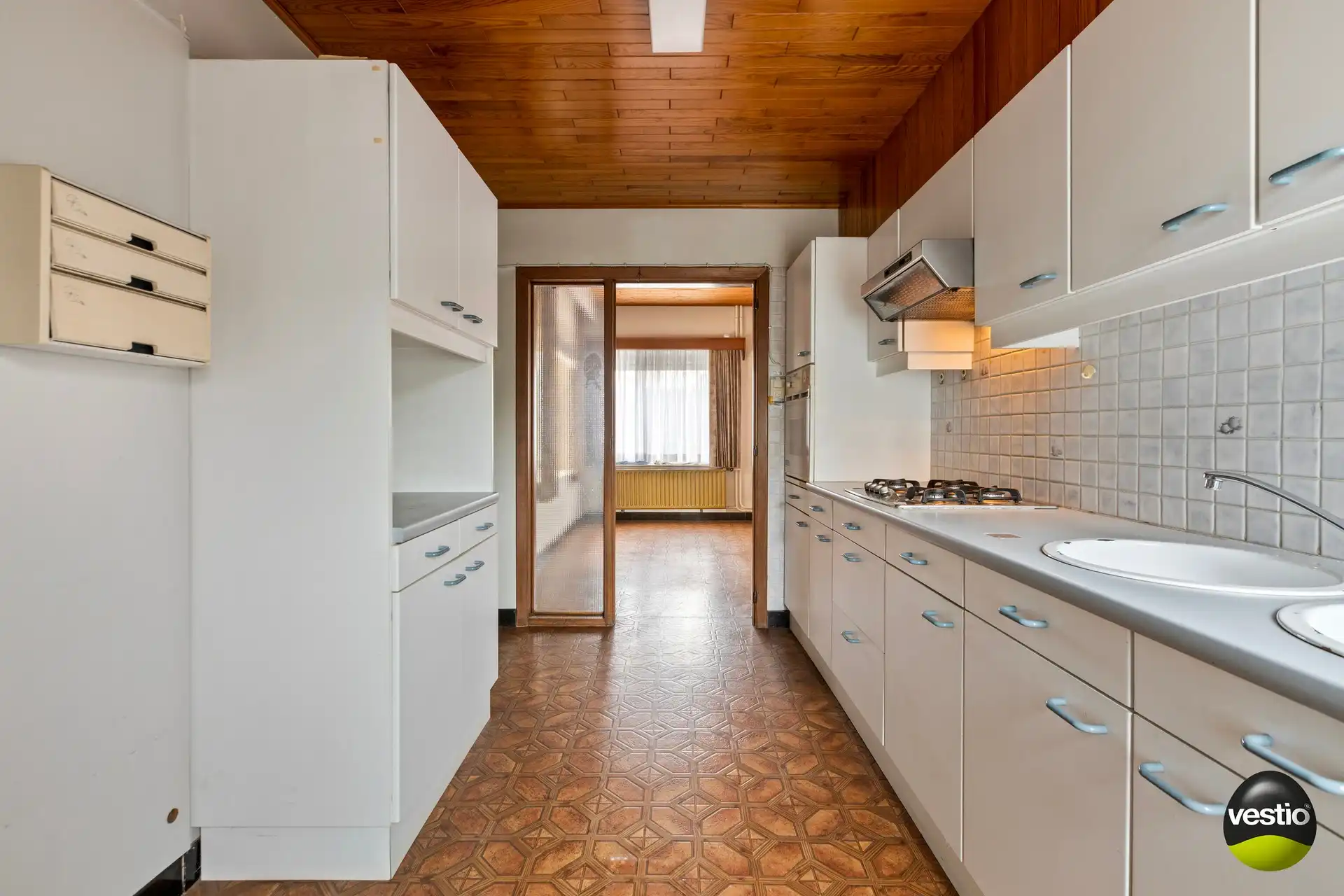 Rustig gelegen woning in Kermt op mooi perceel van 800 m². foto 11