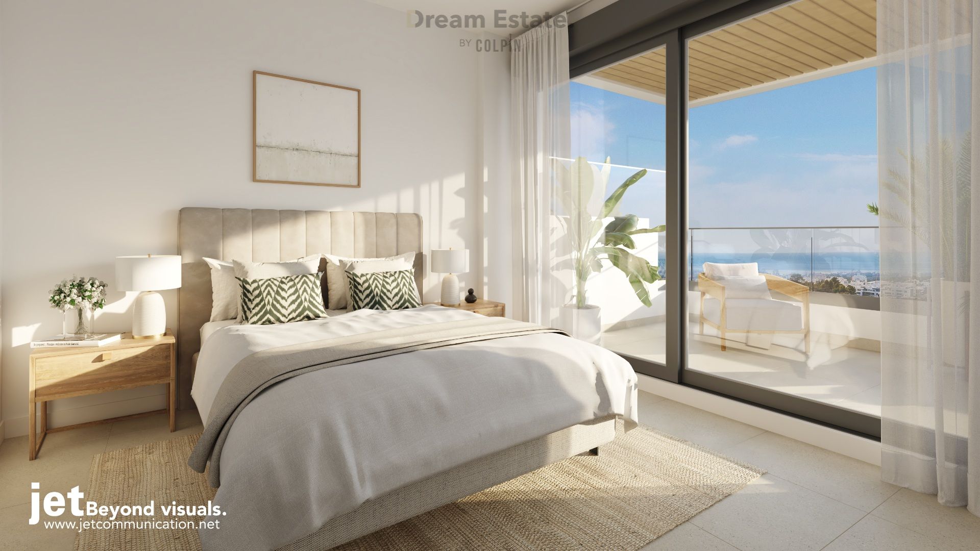 Stijlvolle appartementen en penthouses in het exclusieve Selwo foto 9