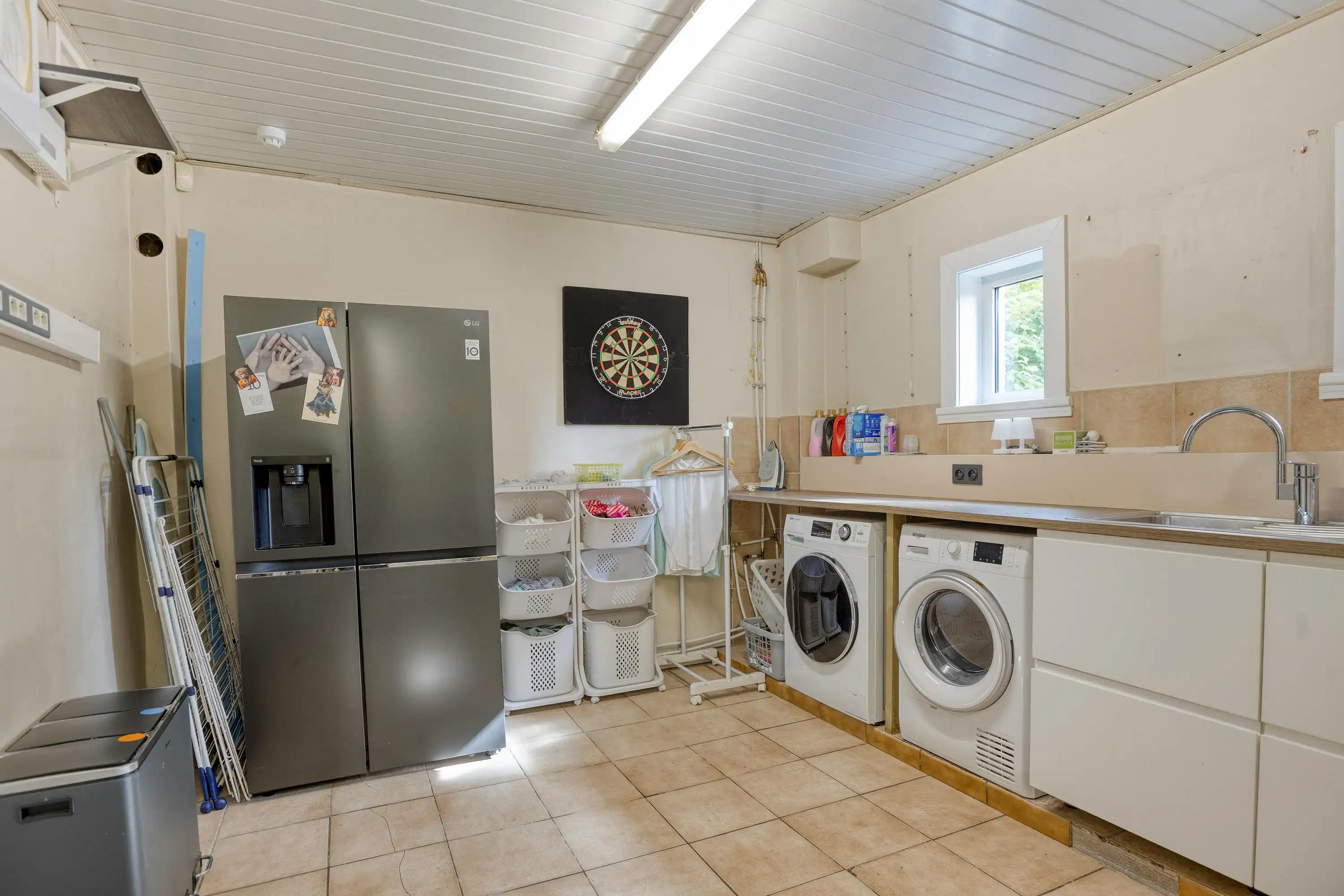 Lichtrijke open bebouwing met ruime tuin te koop in Aalter foto 16