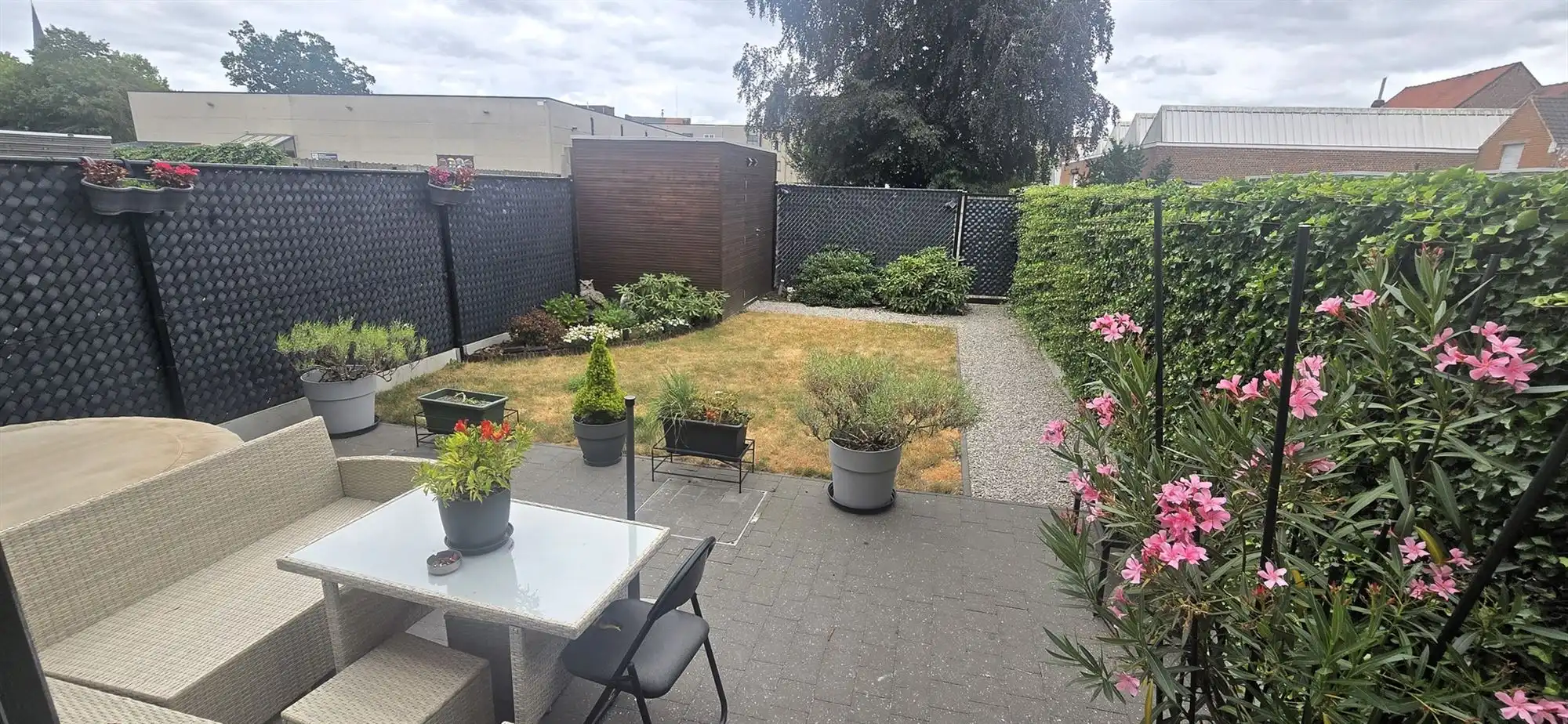 Huis foto 14