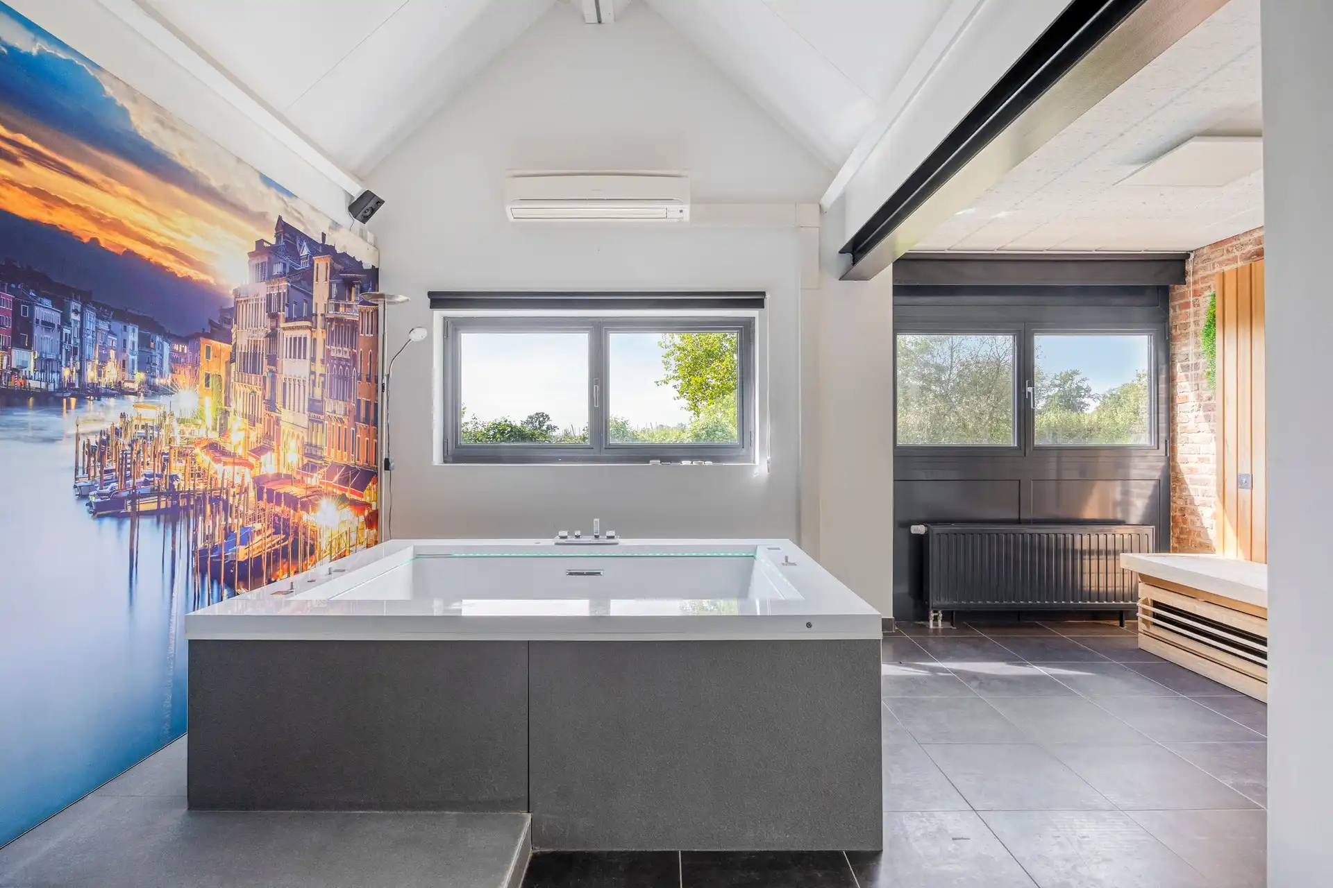 Villa met wellness op ZW-perceel van 20a 42ca foto 24