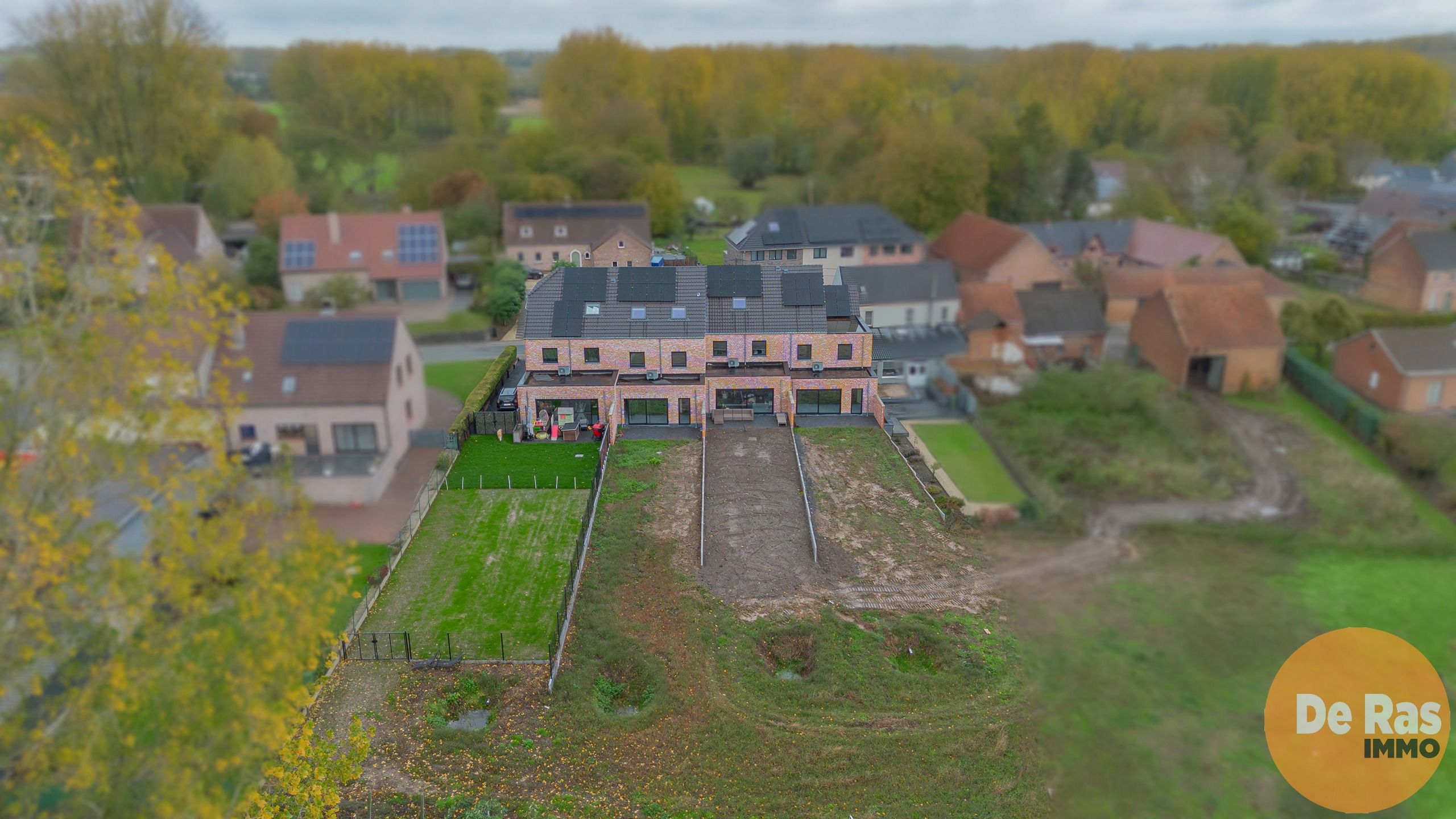 STEENHUIZE - Prachtige nieuwbouwwoning ( 6% BTW Mogelijk !) foto 17