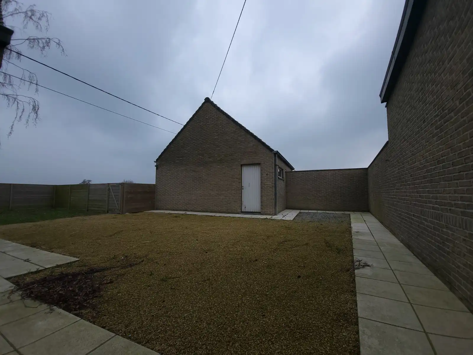 Ruime woning in Dentergem foto 25