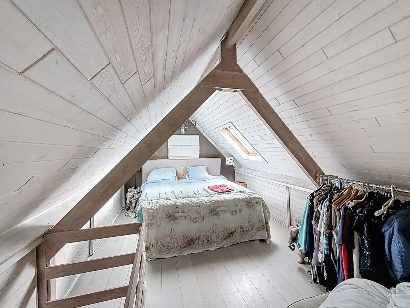 Charmante vakantiewoning vlakbij jachthaven Nieuwpoort foto 13