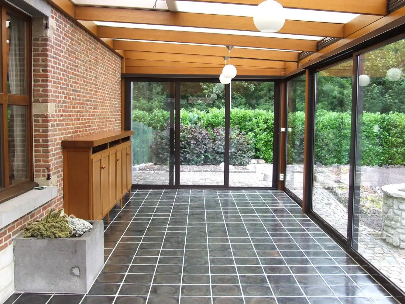UITZONDERLIJK LANDHUIS OP PERCEEL VAN 1.194 m²! foto 7