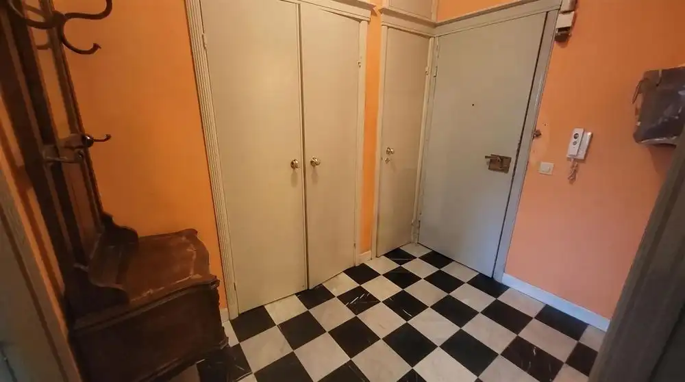 Ruim 1slpkr- appartement + terras | Haringrodewijk  foto 7