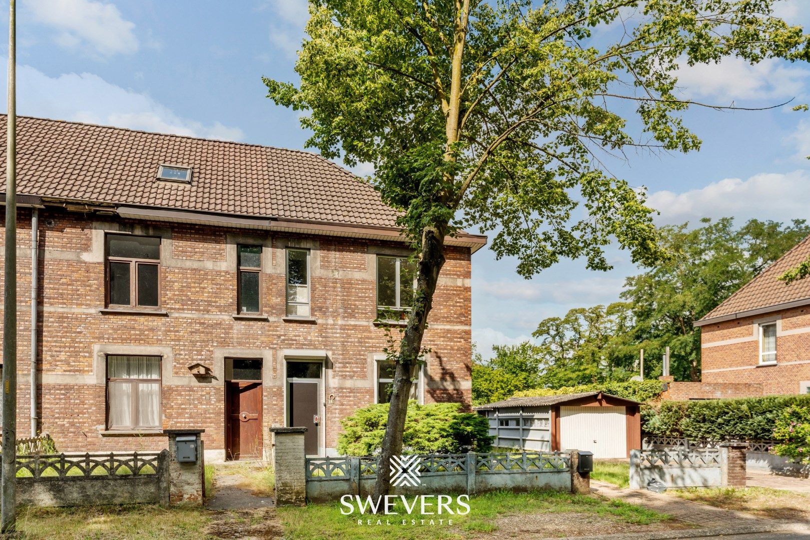 Gerenoveerde gezinswoning op toplocatie foto 26