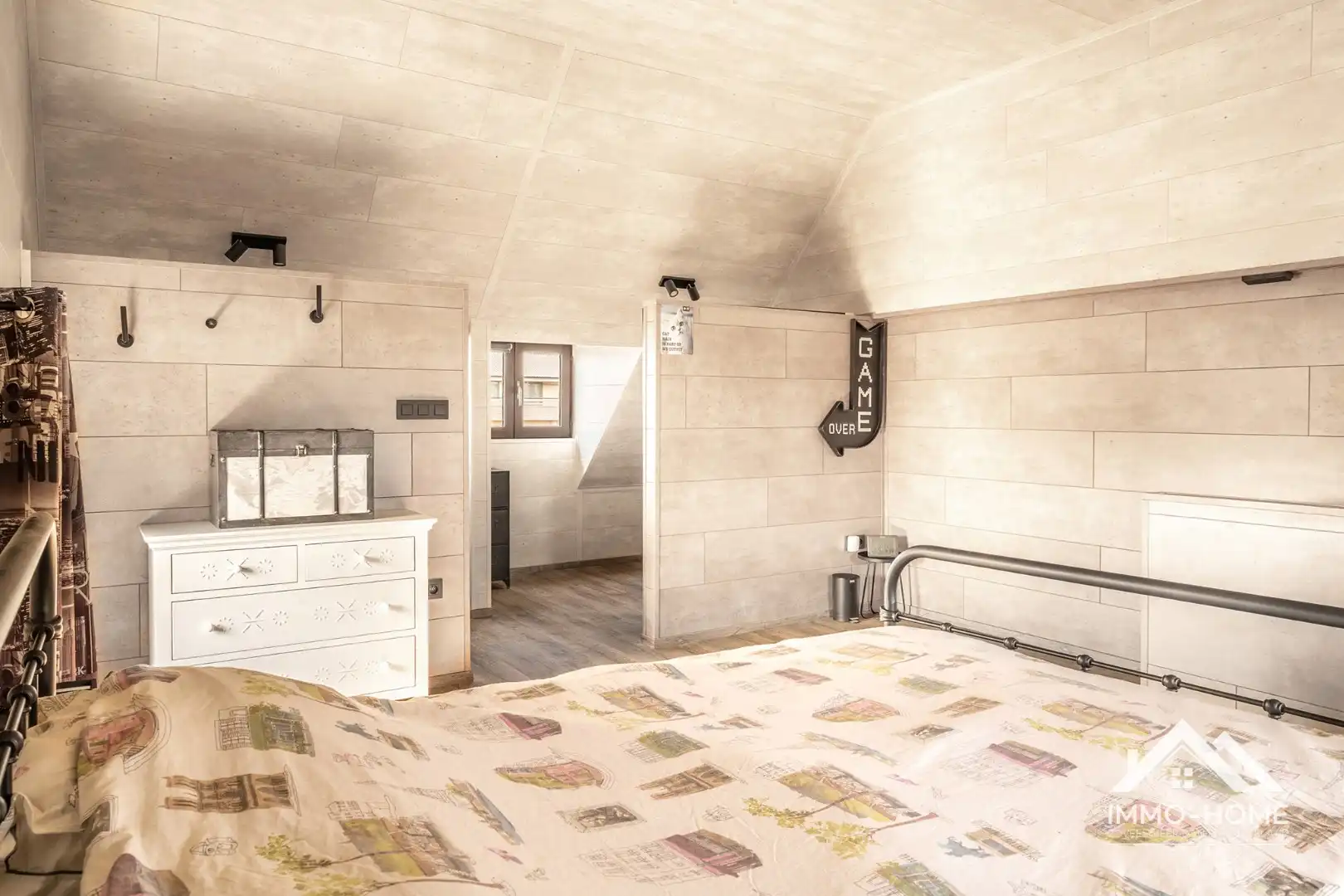 Vrijstaande woning in landelijke omgeving met veel potentieel!  foto 22