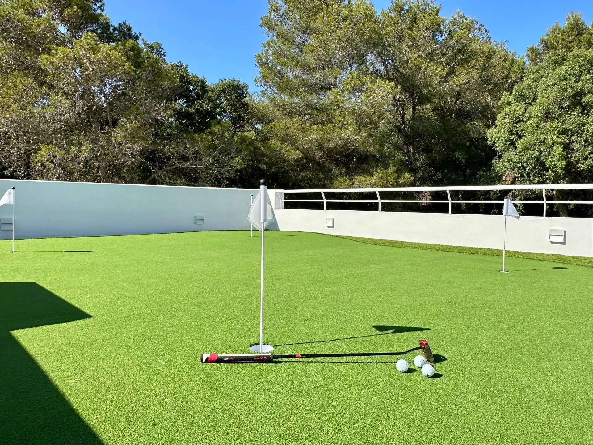 Villa in het hart van de iconische Valderrama golfbaan... foto 39