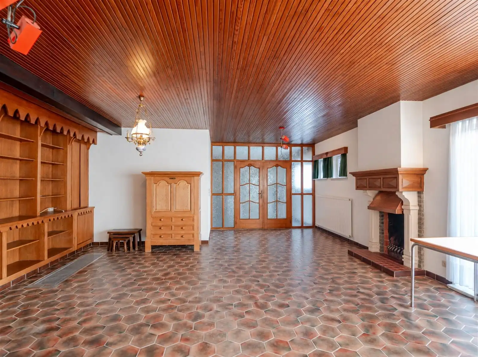 Huis foto 5