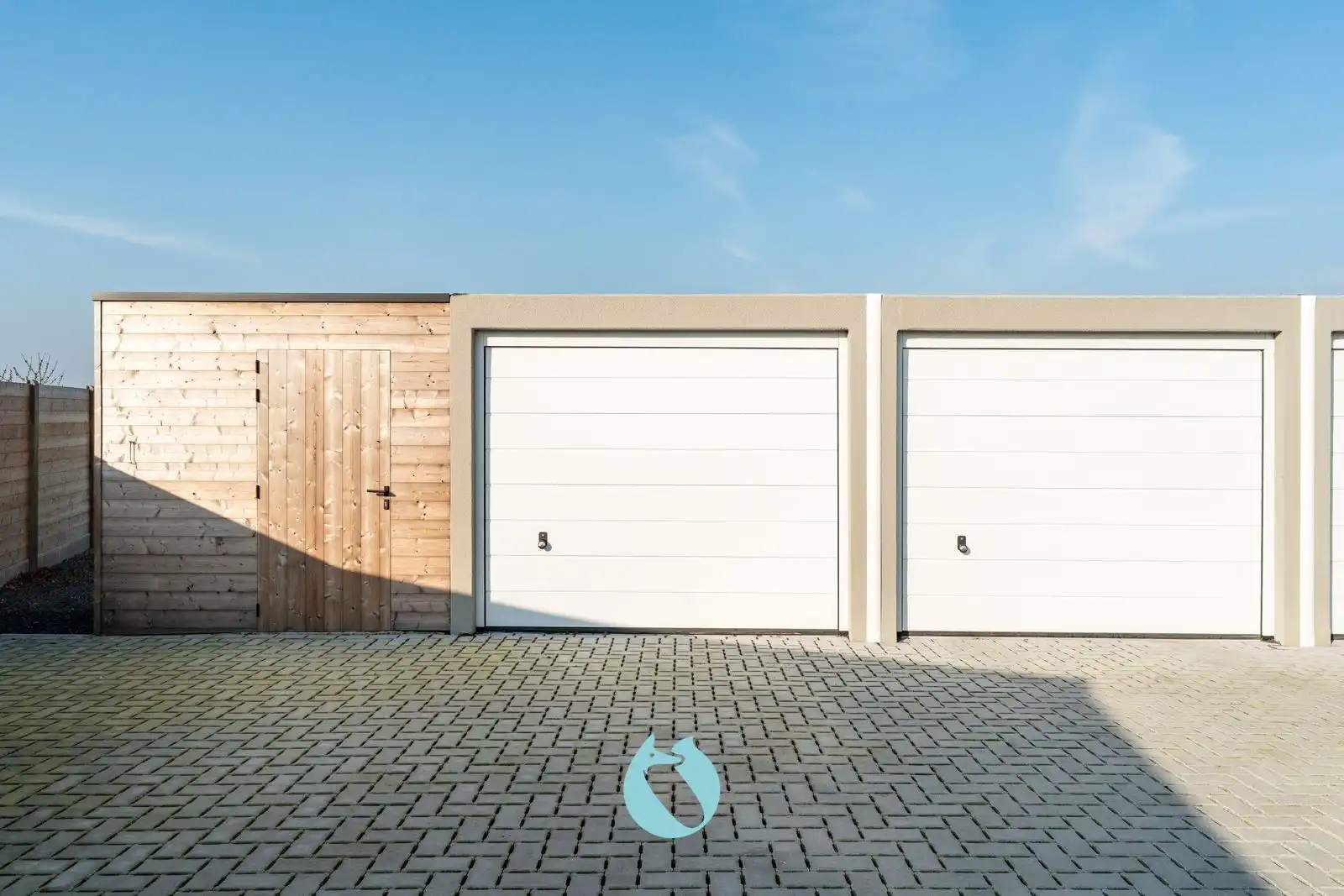 Laatste appartement in residentie Due te Wippelgem foto 16